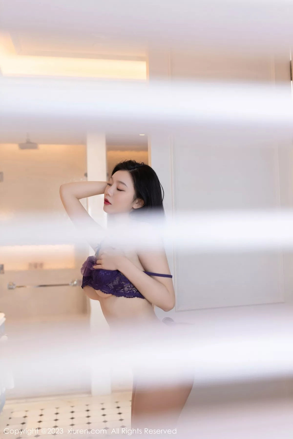 图片[71]-[XiuRen秀人网]第6413期安然写真-秀人集