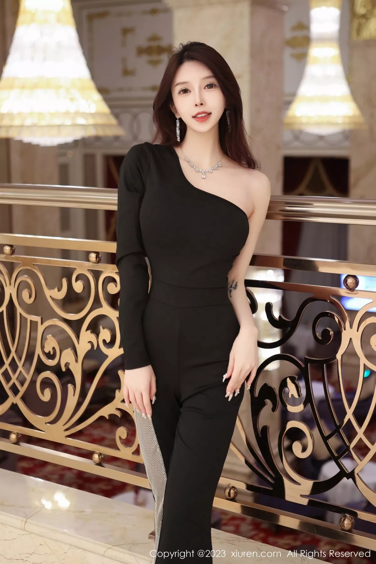 图片[7]-玉兔-秀人集