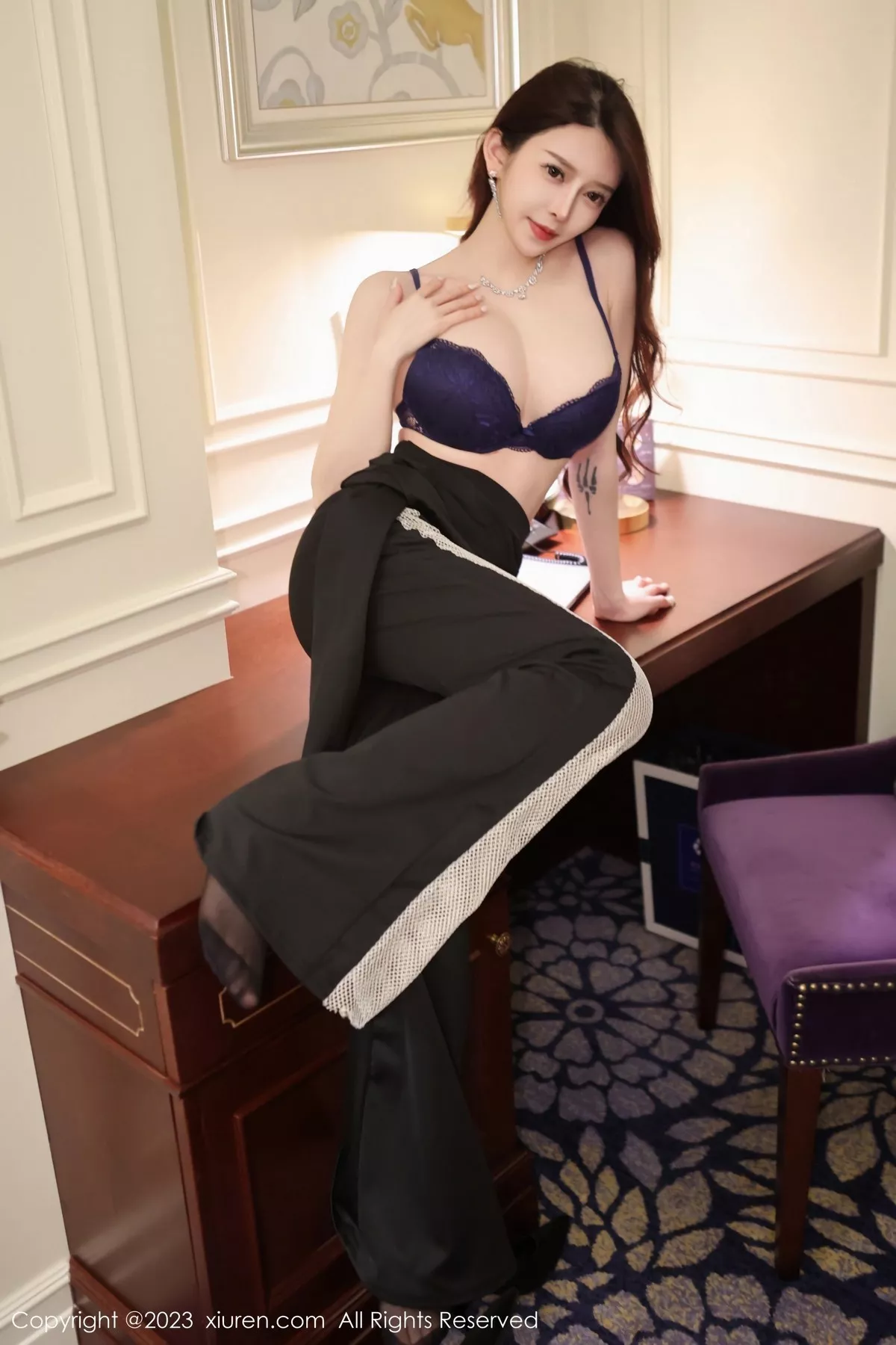 图片[33]-玉兔-秀人集