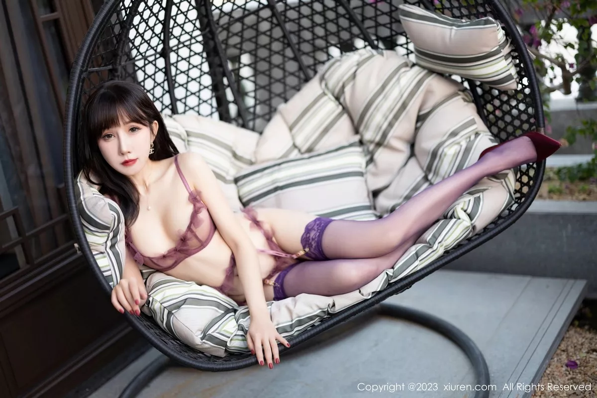 图片[31]-[XiuRen秀人网]第6419期波巧酱写真-秀人集