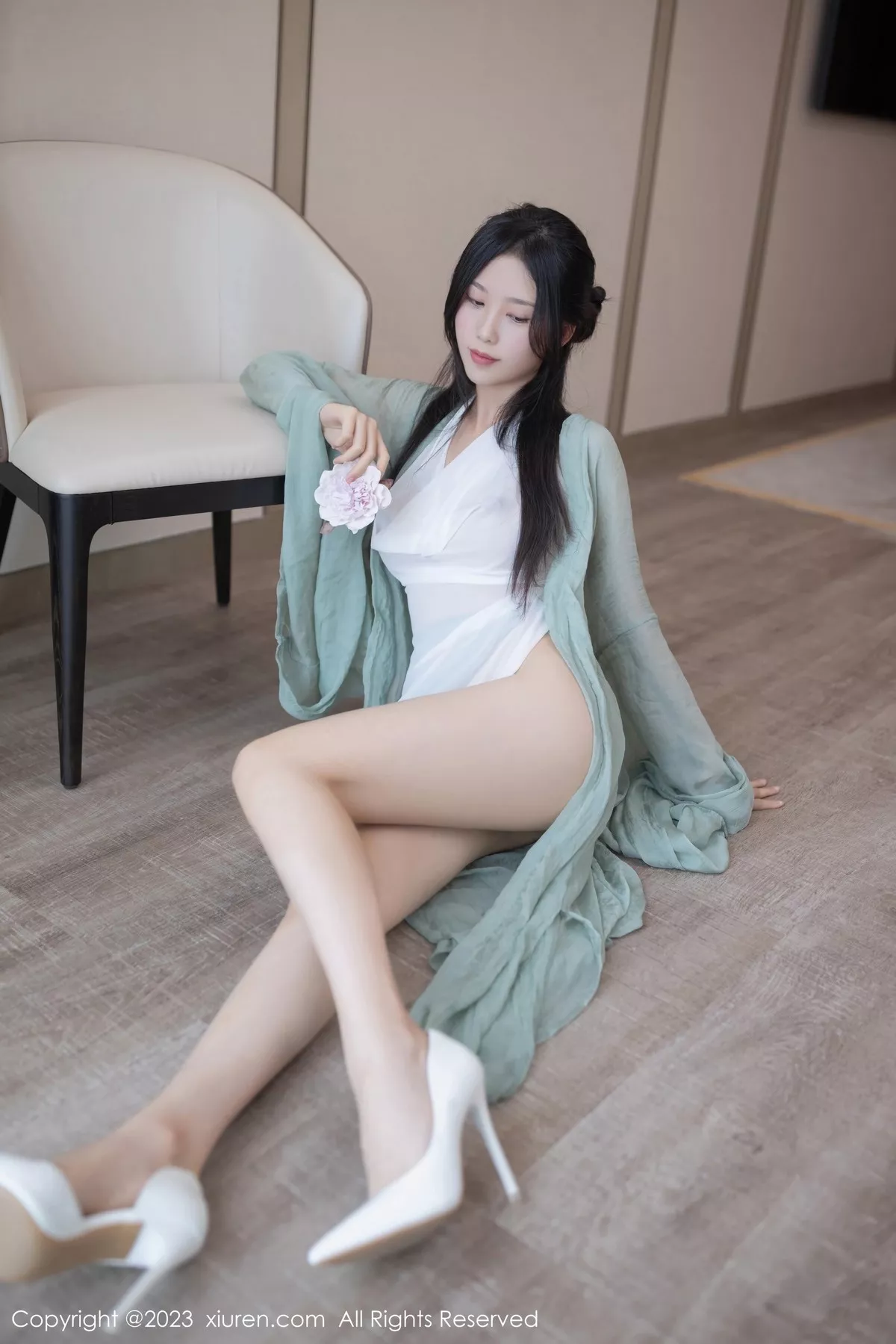 图片[29]-[XiuRen秀人网]第6420期利世写真-秀人集