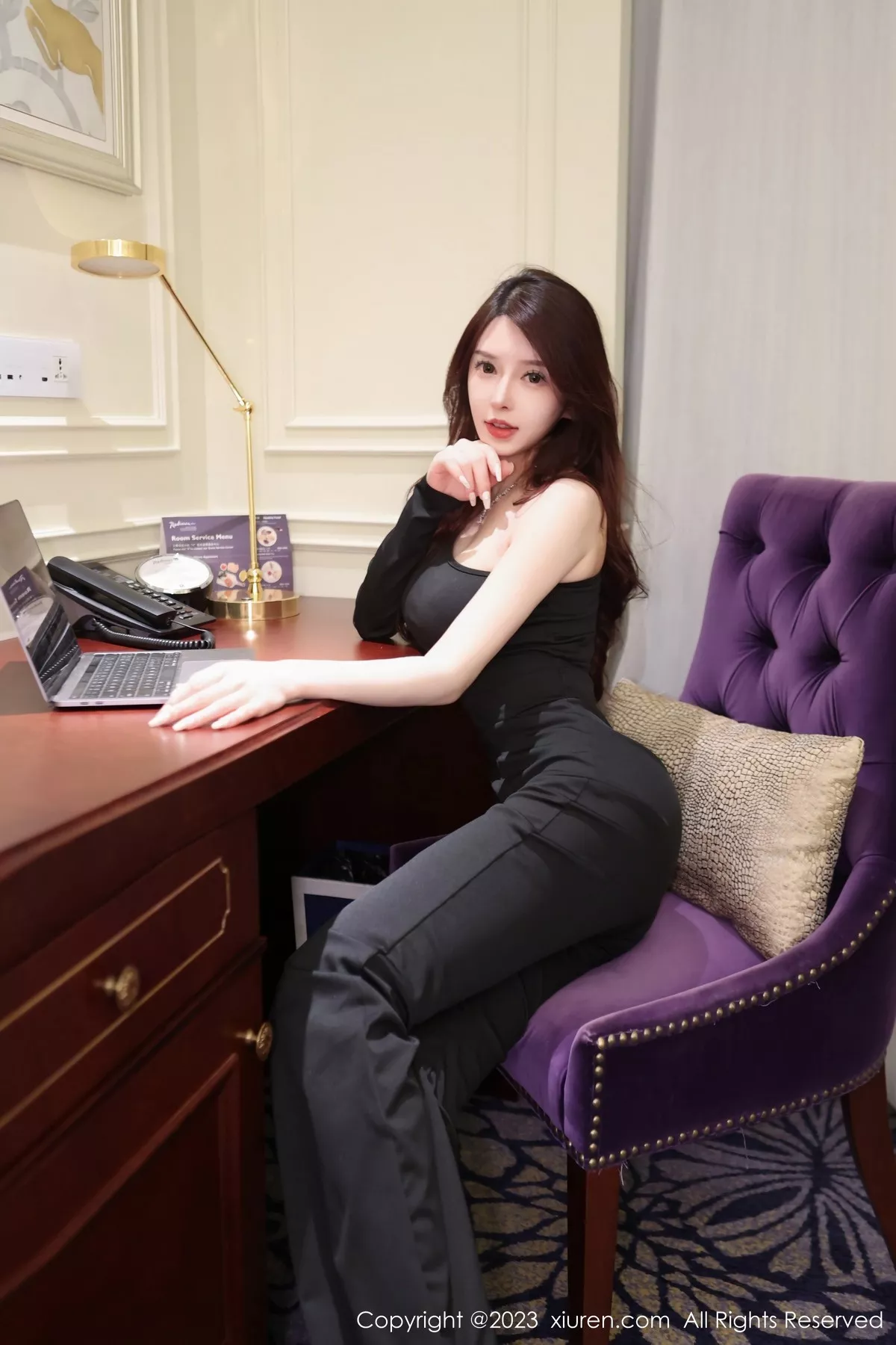 图片[18]-玉兔-秀人集