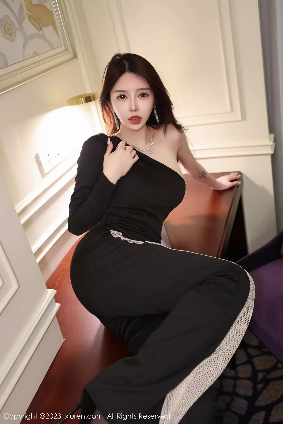 图片[24]-玉兔-秀人集