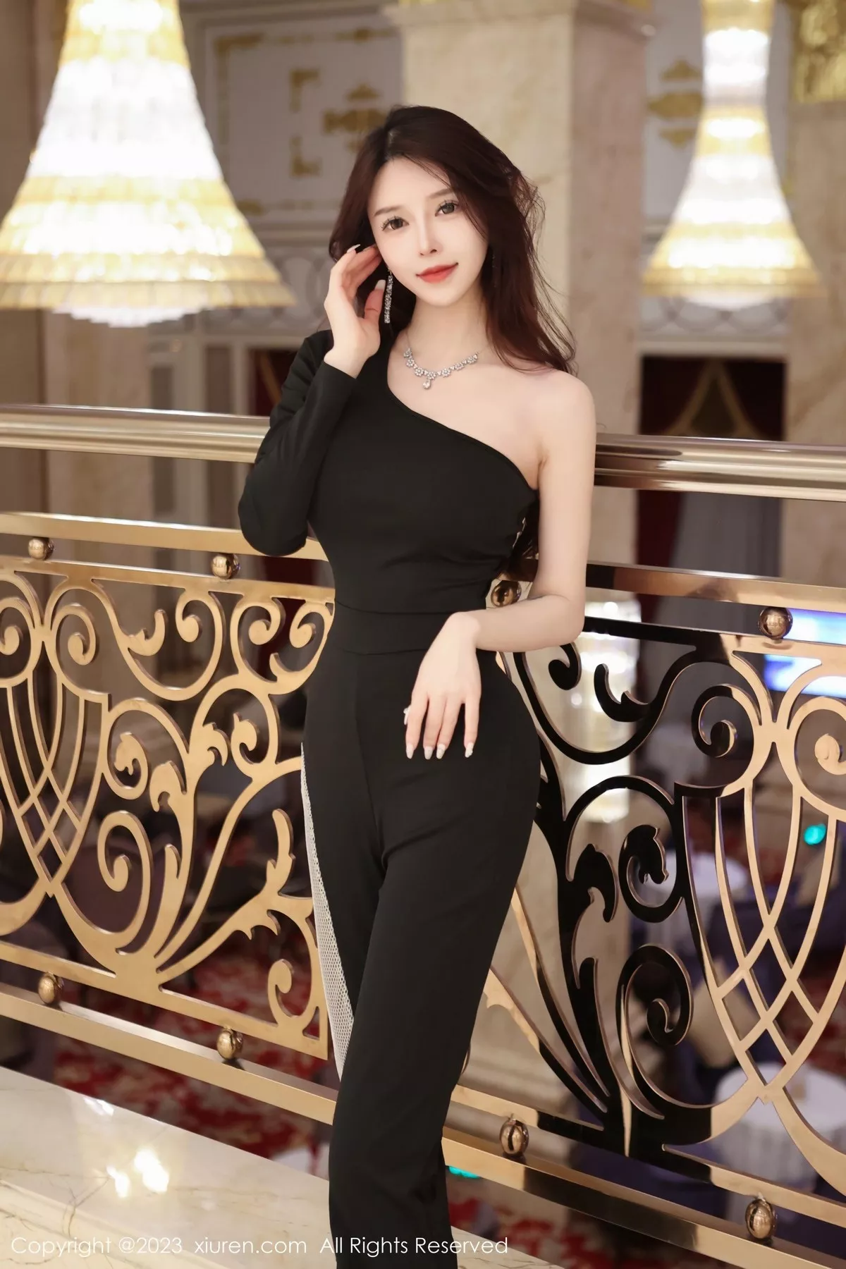 图片[6]-玉兔-秀人集