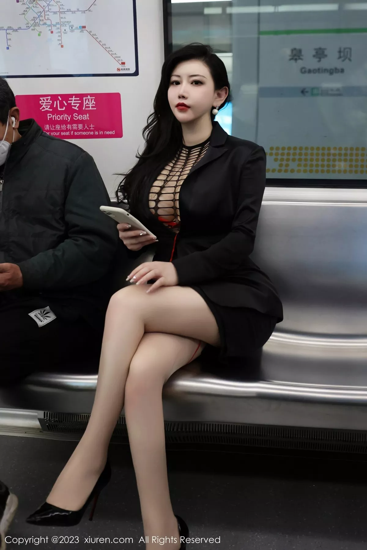 图片[17]-[XiuRen秀人网]第6421期王婉悠写真-秀人集