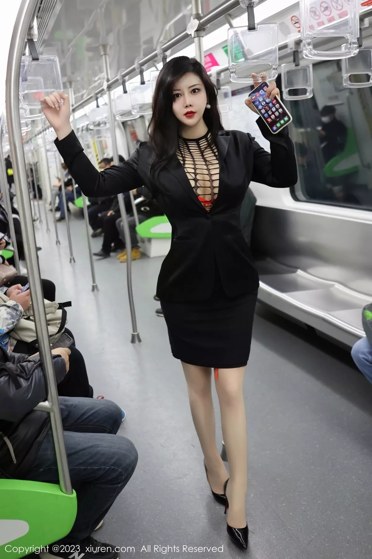 图片[22]-[XiuRen秀人网]第6421期王婉悠写真-秀人集