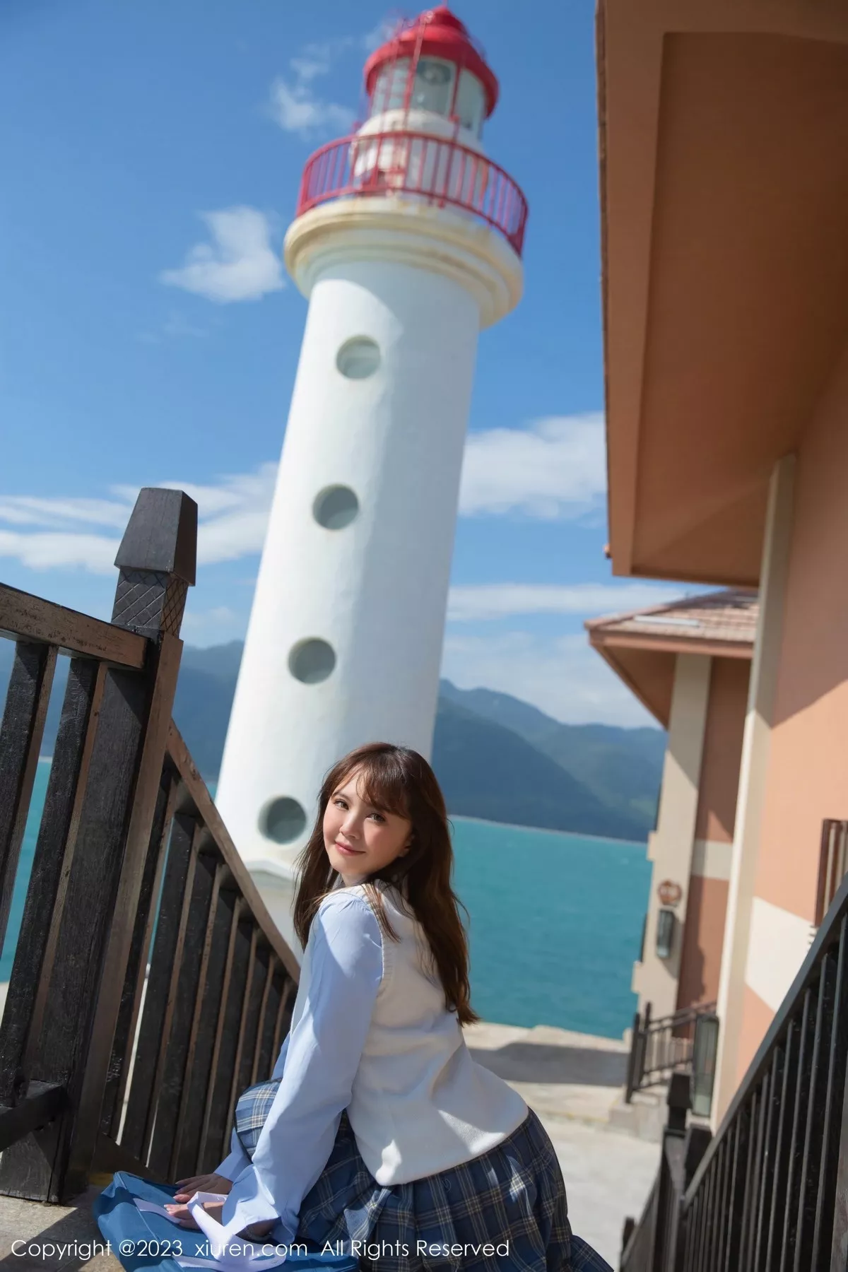 图片[10]-[XiuRen秀人网]第6423期张思允写真-秀人集