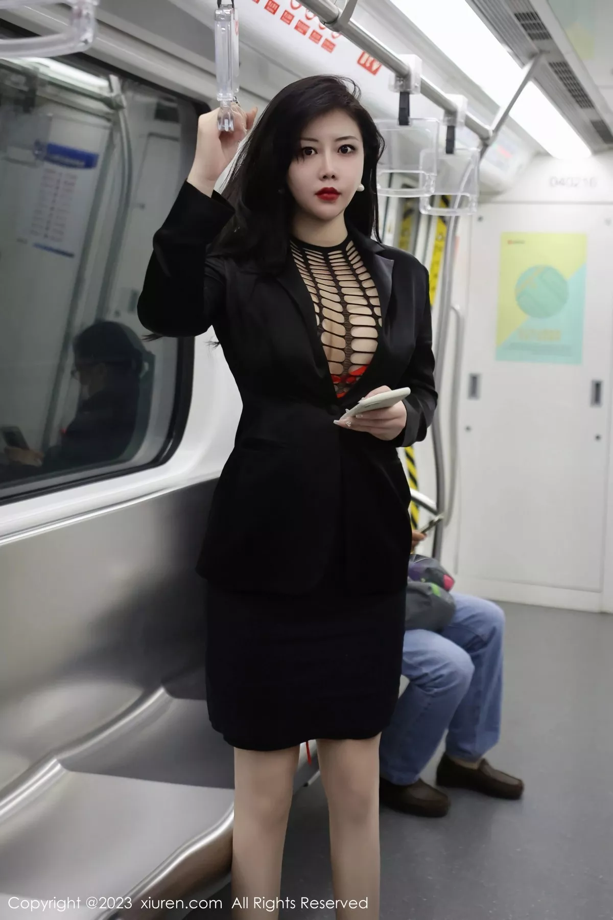 图片[20]-[XiuRen秀人网]第6421期王婉悠写真-秀人集