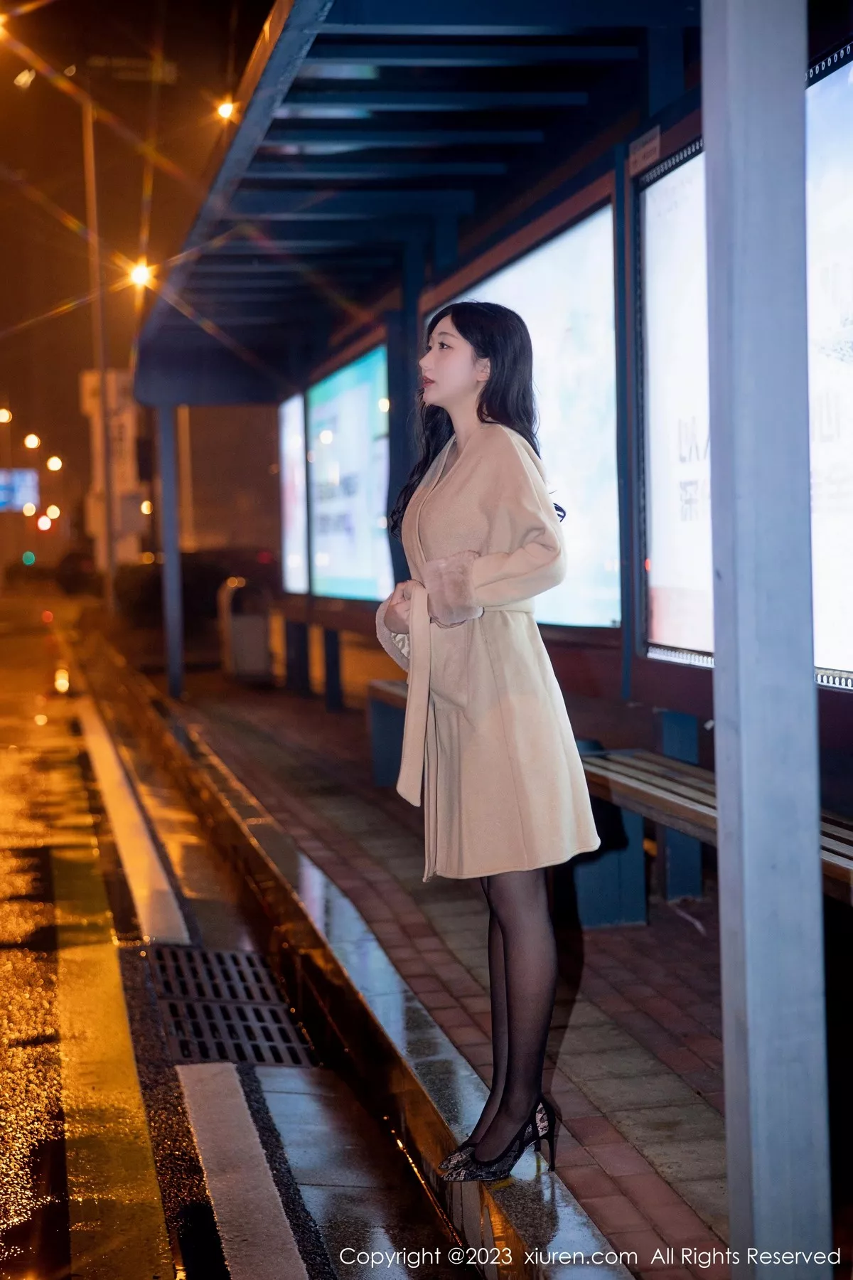 图片[59]-[XiuRen秀人网]第6424期江真真写真-秀人集