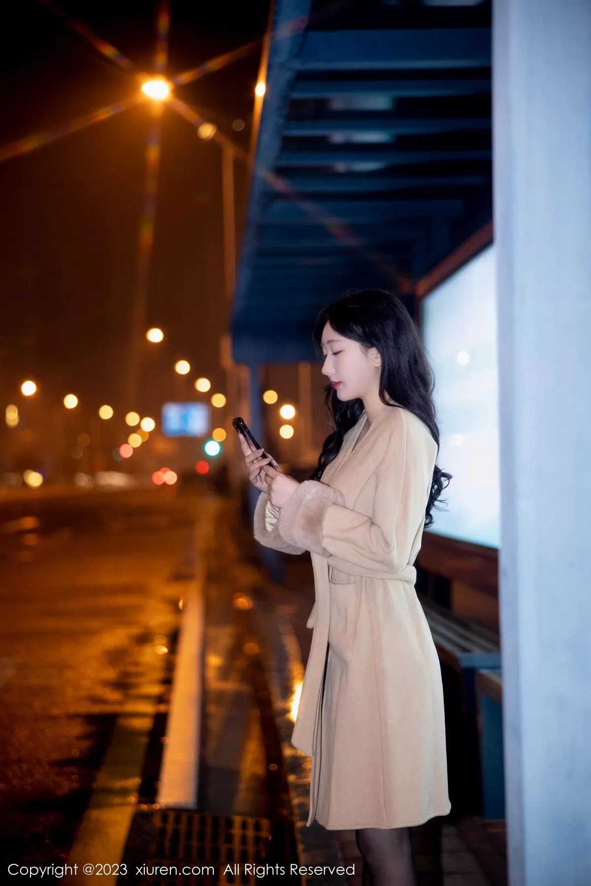 图片[60]-[XiuRen秀人网]第6424期江真真写真-秀人集