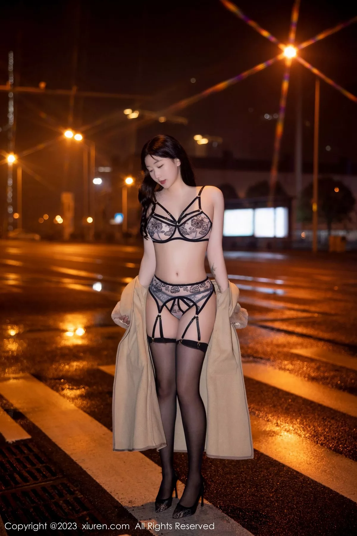 图片[29]-[XiuRen秀人网]第6424期江真真写真-秀人集