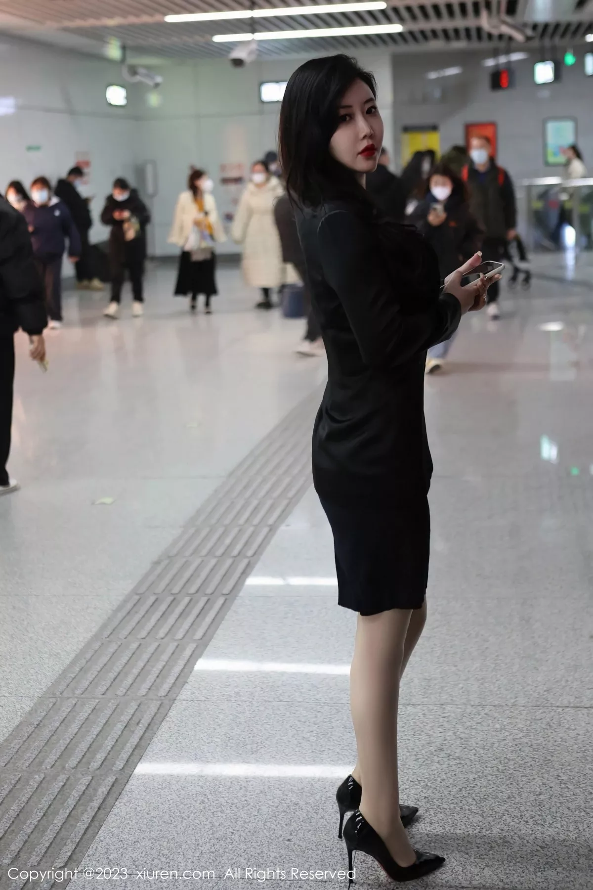 图片[29]-[XiuRen秀人网]第6421期王婉悠写真-秀人集