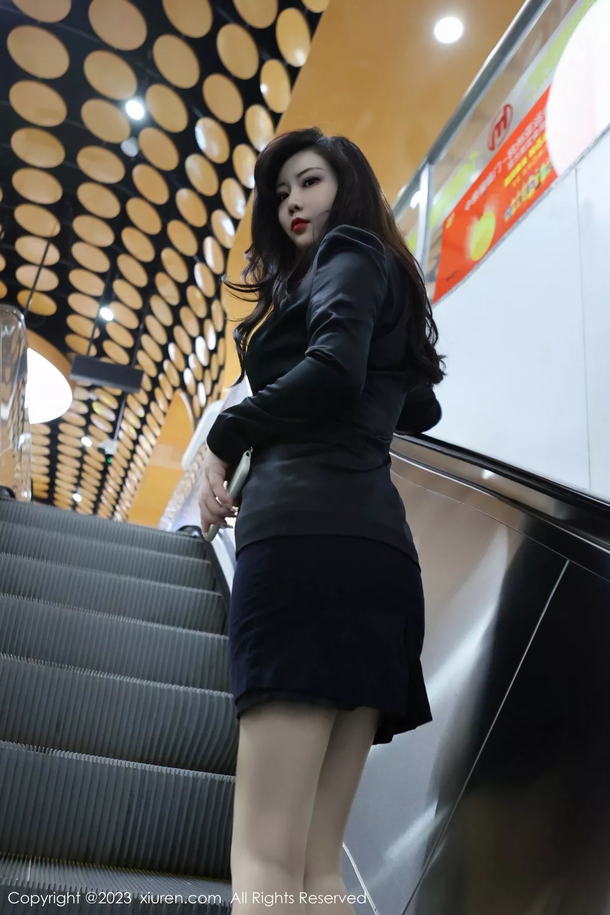 图片[25]-[XiuRen秀人网]第6421期王婉悠写真-秀人集