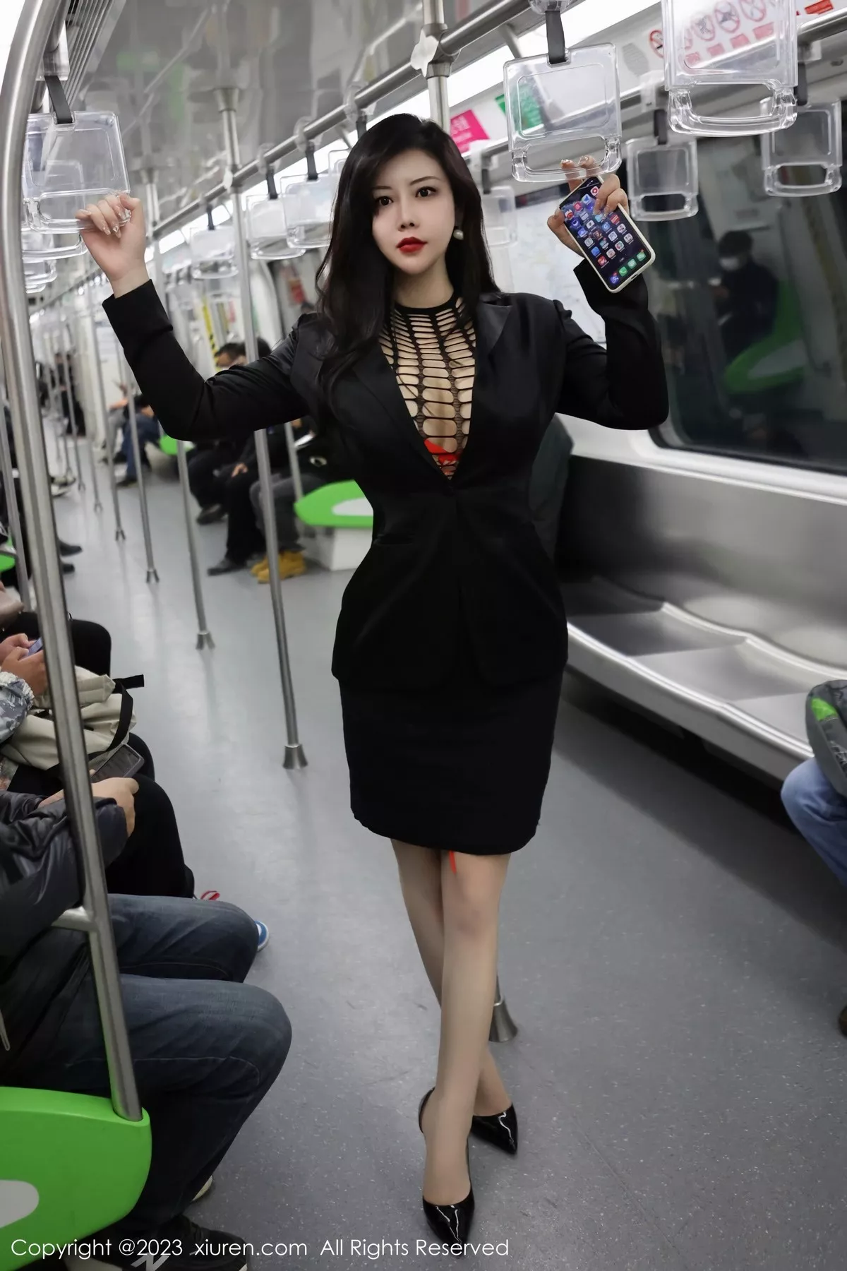 图片[21]-[XiuRen秀人网]第6421期王婉悠写真-秀人集