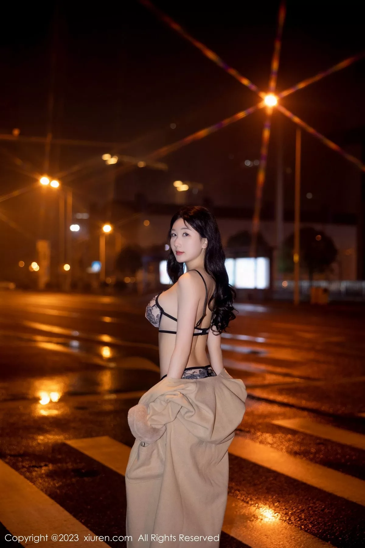 图片[24]-[XiuRen秀人网]第6424期江真真写真-秀人集