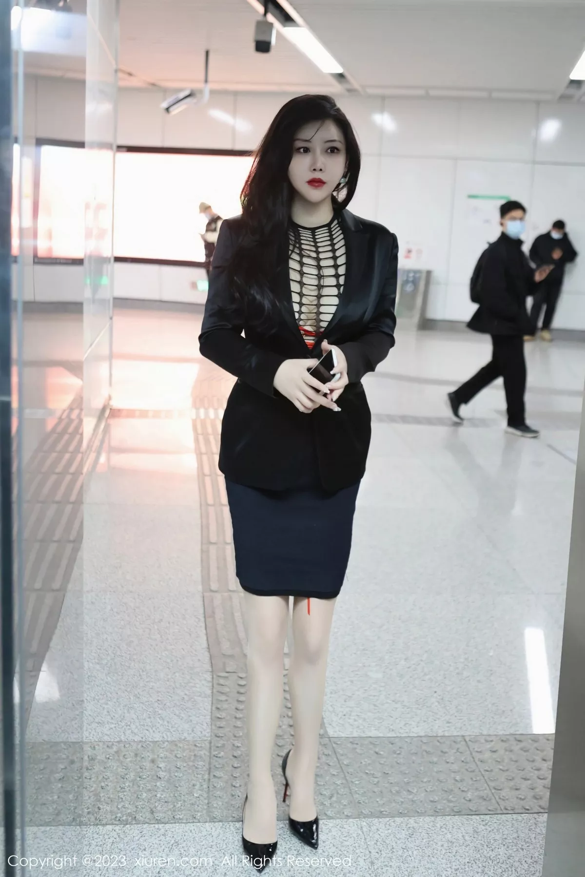 图片[30]-[XiuRen秀人网]第6421期王婉悠写真-秀人集