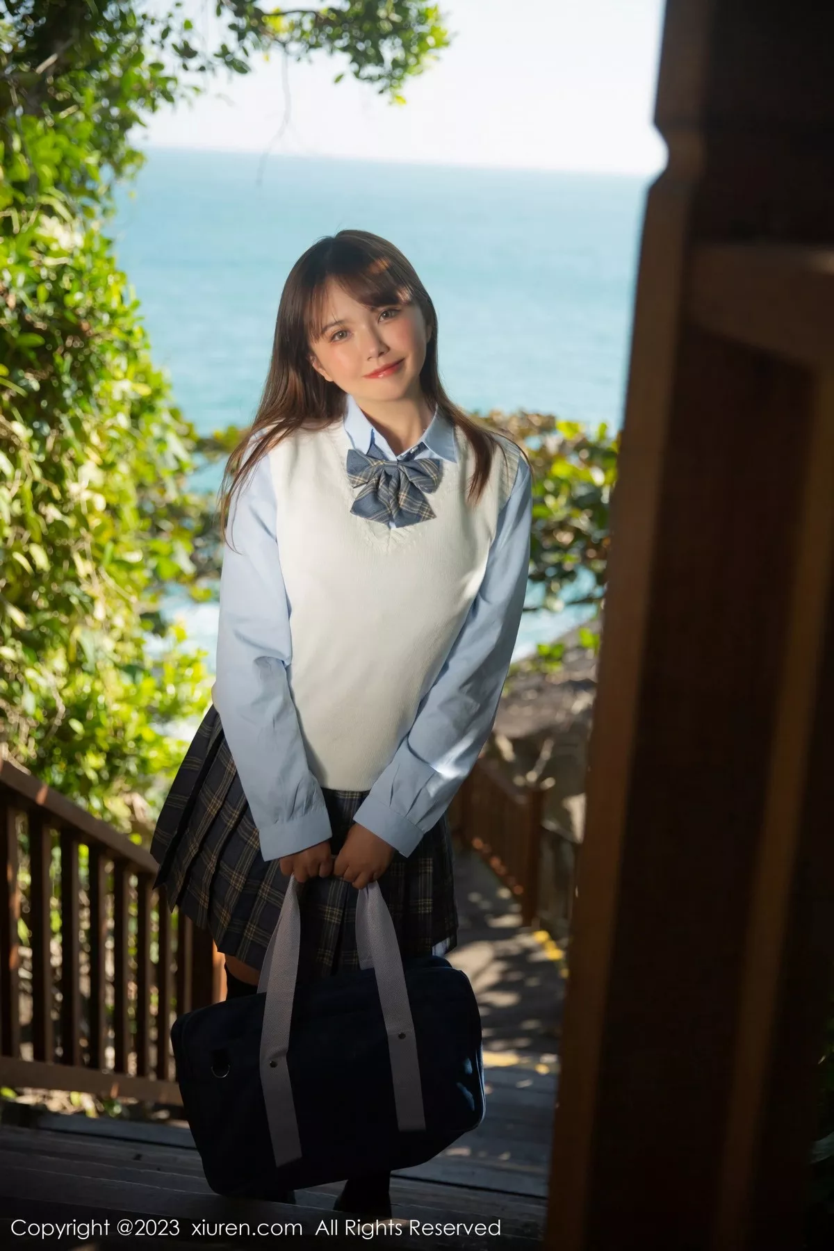 图片[16]-[XiuRen秀人网]第6423期张思允写真-秀人集