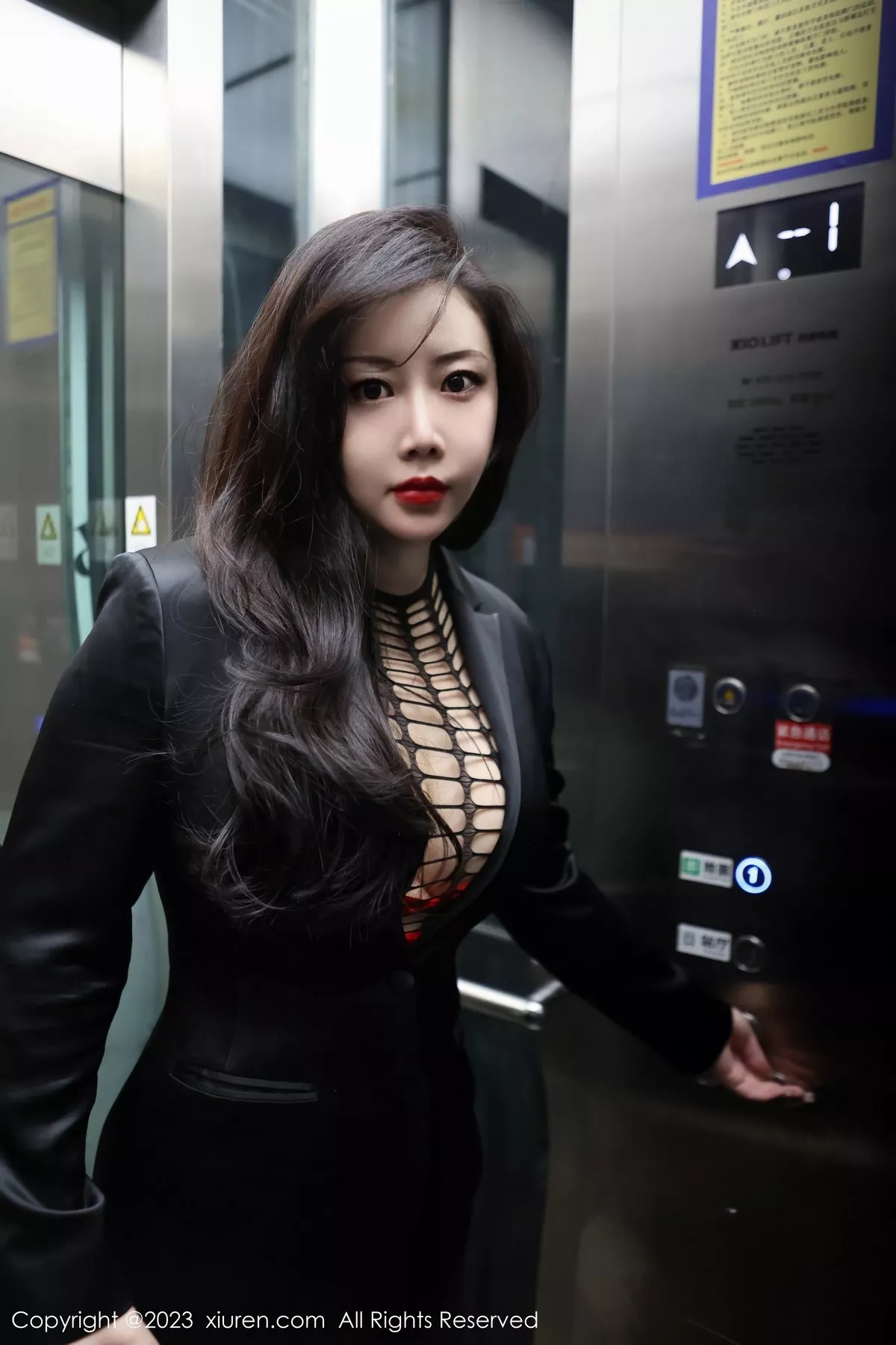 图片[31]-[XiuRen秀人网]第6421期王婉悠写真-秀人集