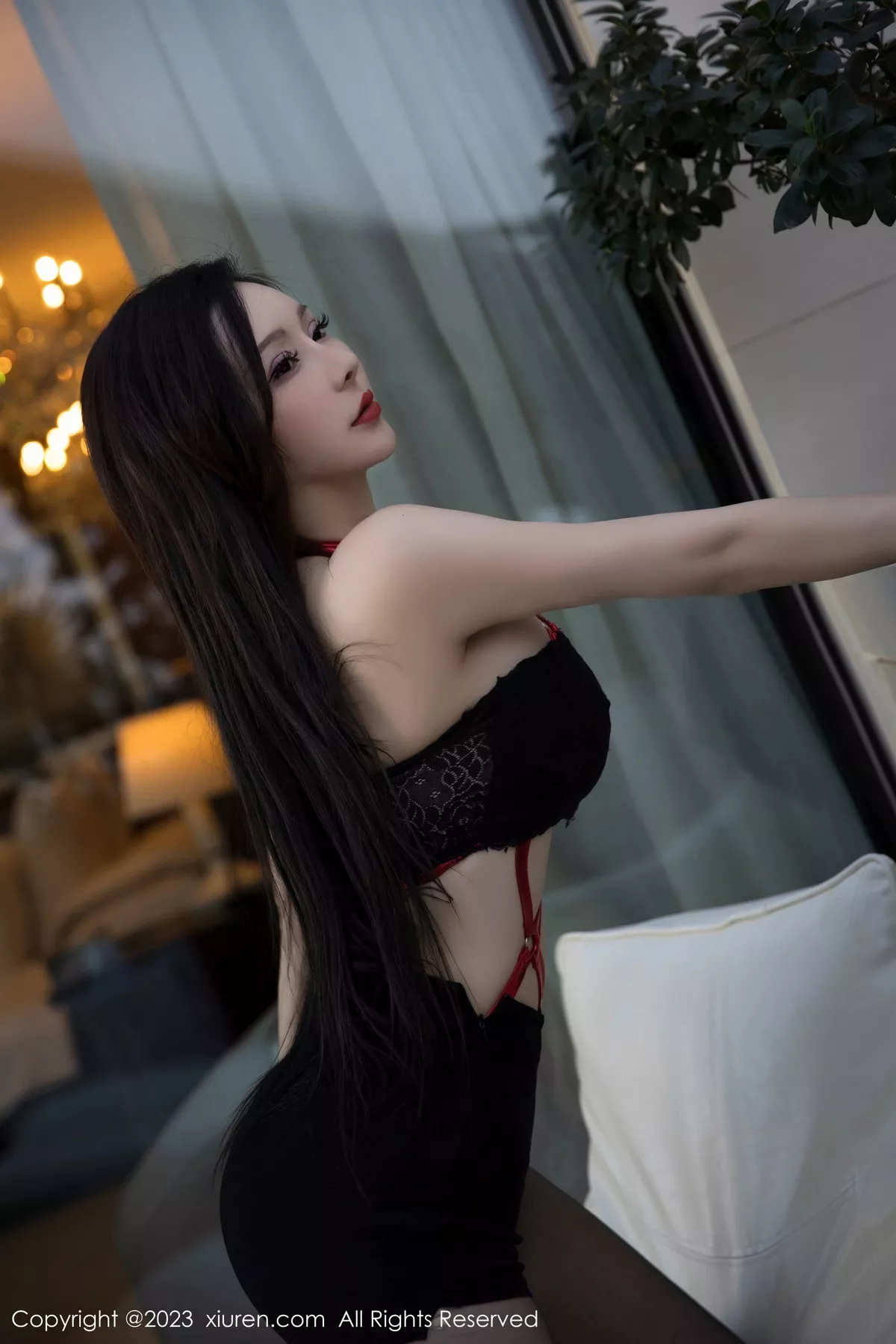 图片[18]-大琪琪-秀人集