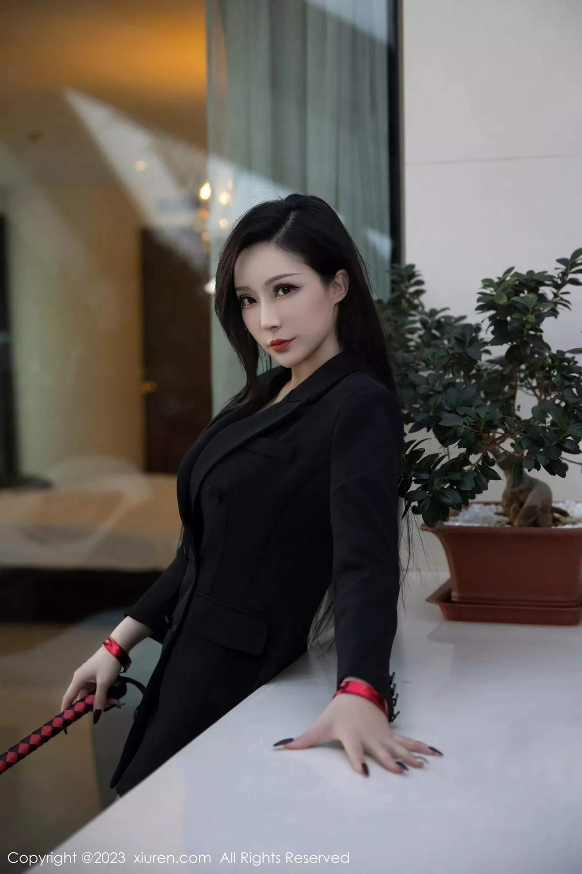 图片[13]-大琪琪-秀人集