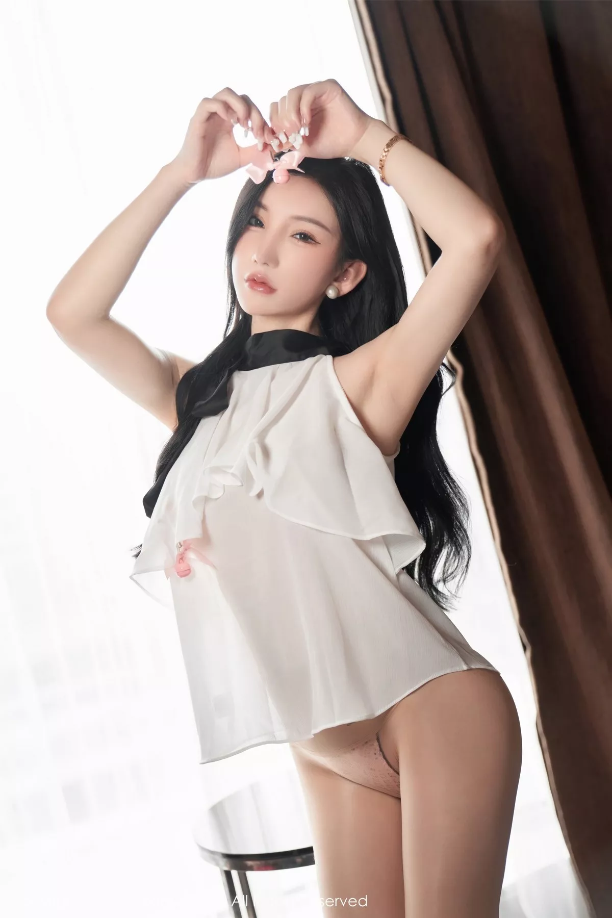 图片[51]-[XiuRen秀人网]第6435期周于希写真-秀人集