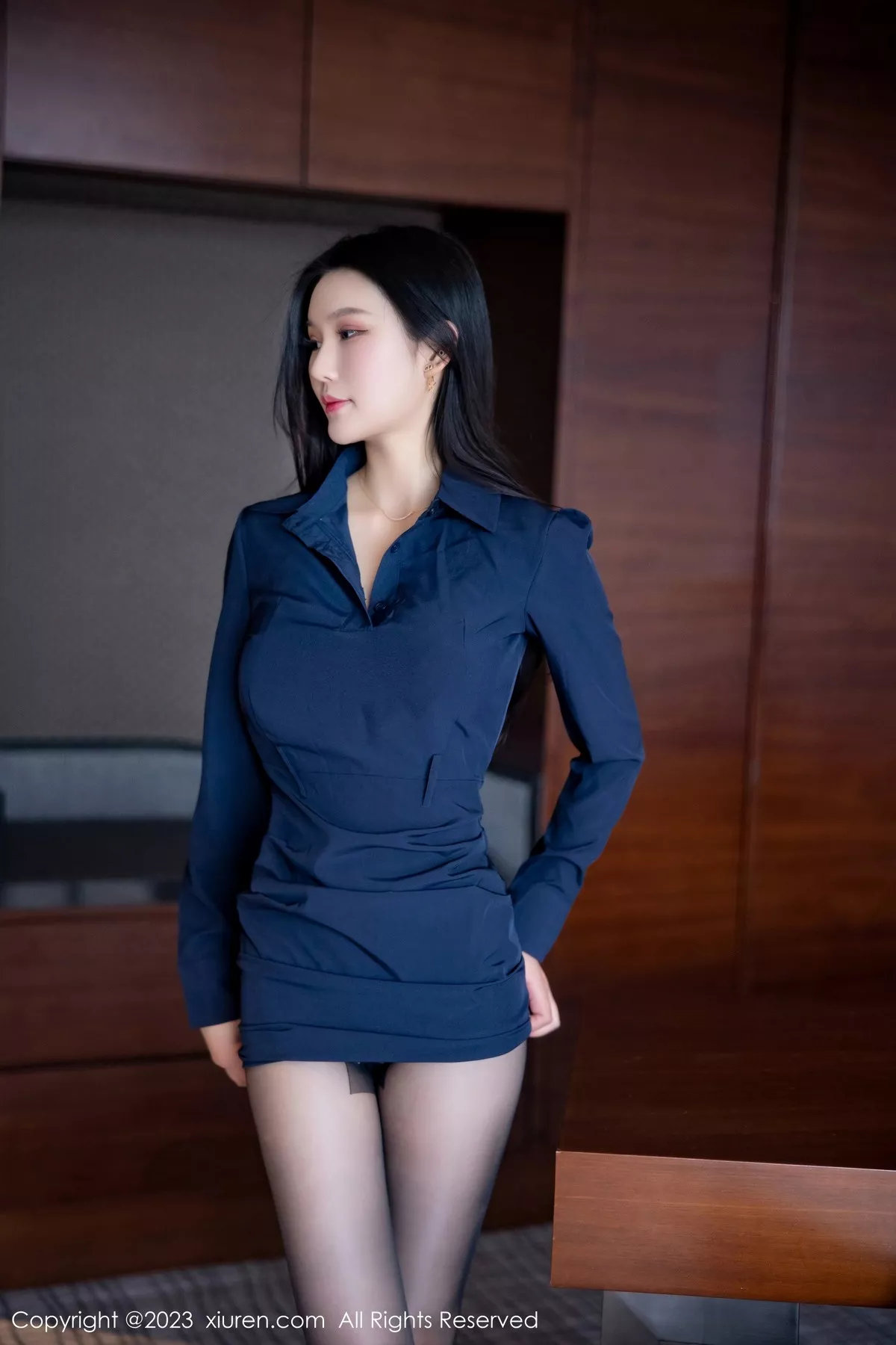 图片[23]-桐桐-秀人集