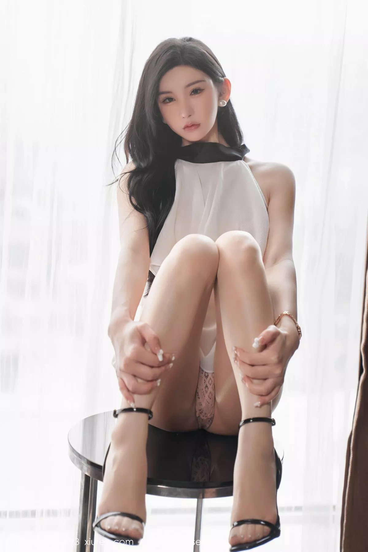 图片[60]-[XiuRen秀人网]第6435期周于希写真-秀人集