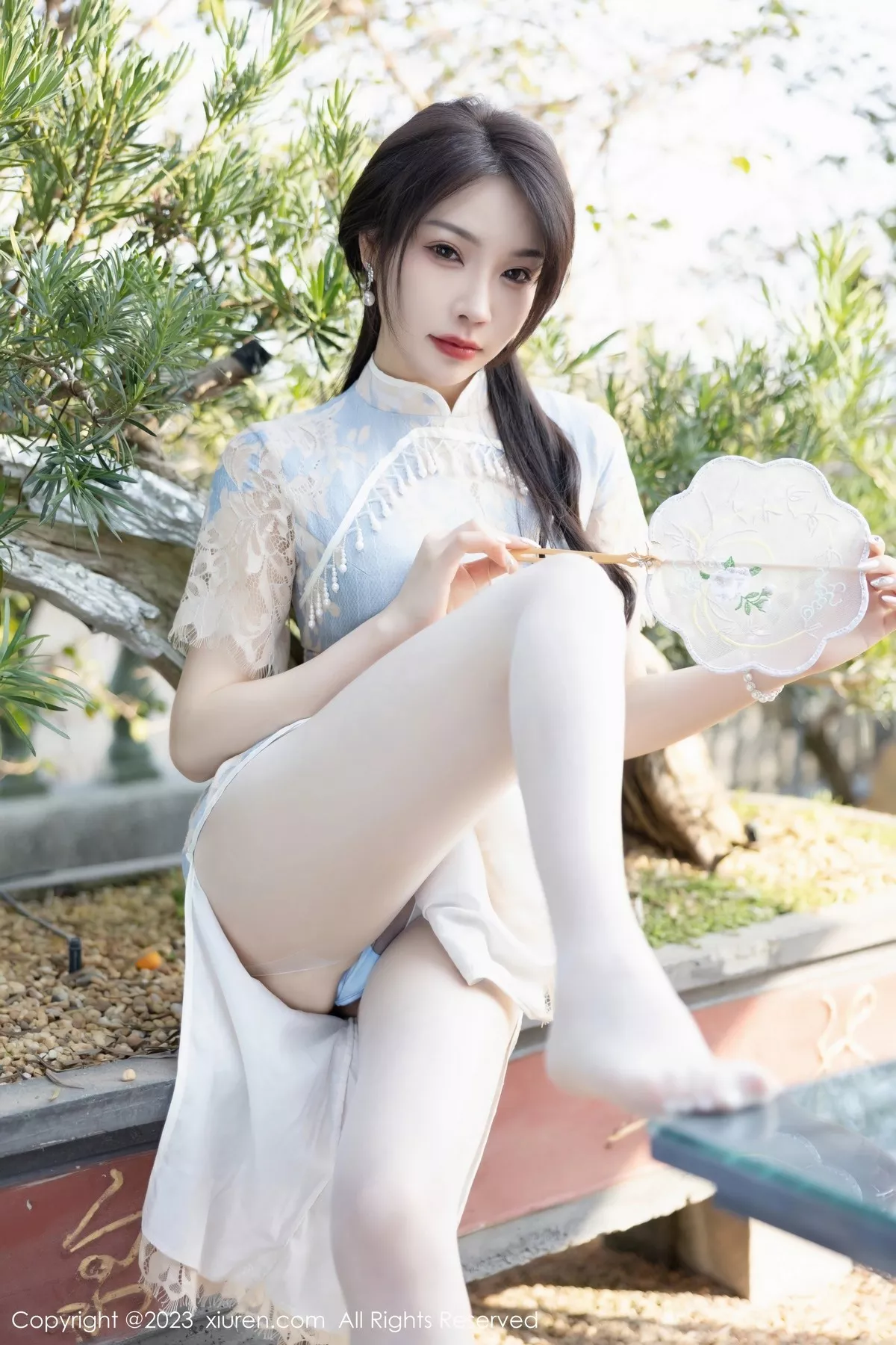 图片[18]-[XiuRen秀人网]第6434期徐莉芝写真-秀人集
