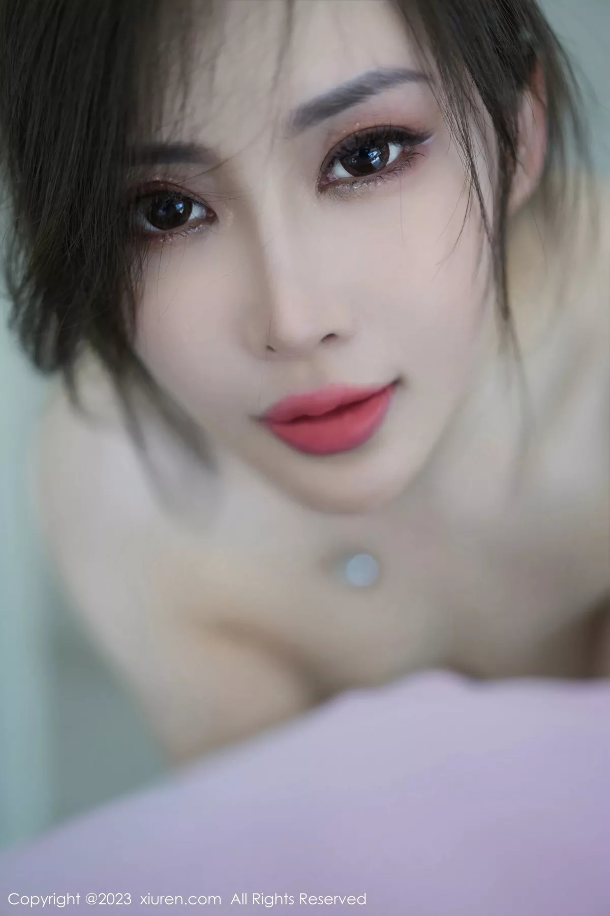 图片[76]-[XiuRen秀人网]第6429期周妍希写真-秀人集