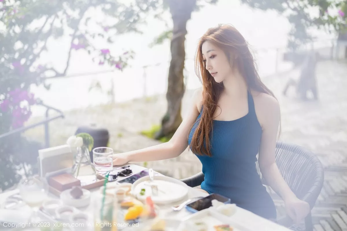 图片[11]-[XiuRen秀人网]第6432期妲己写真-秀人集