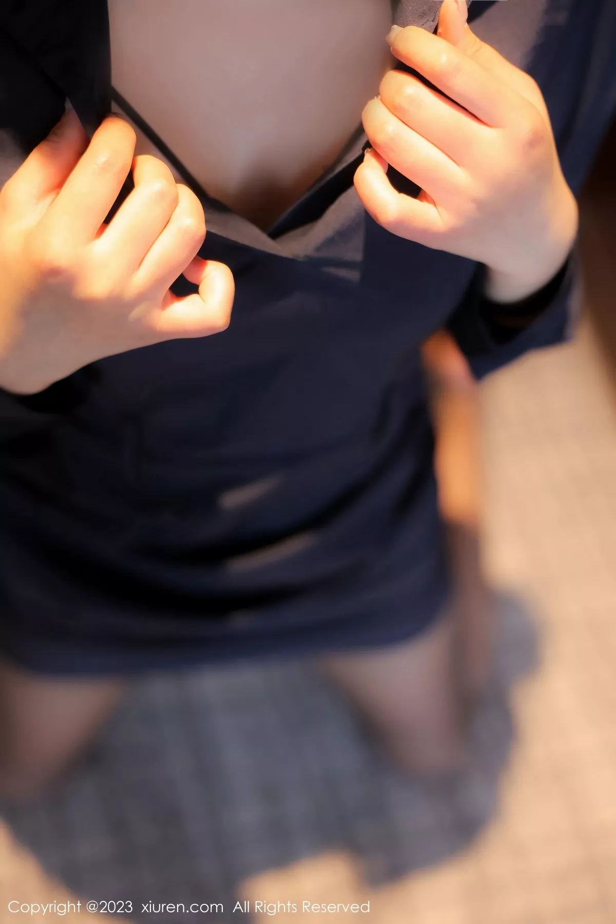 图片[16]-桐桐-秀人集