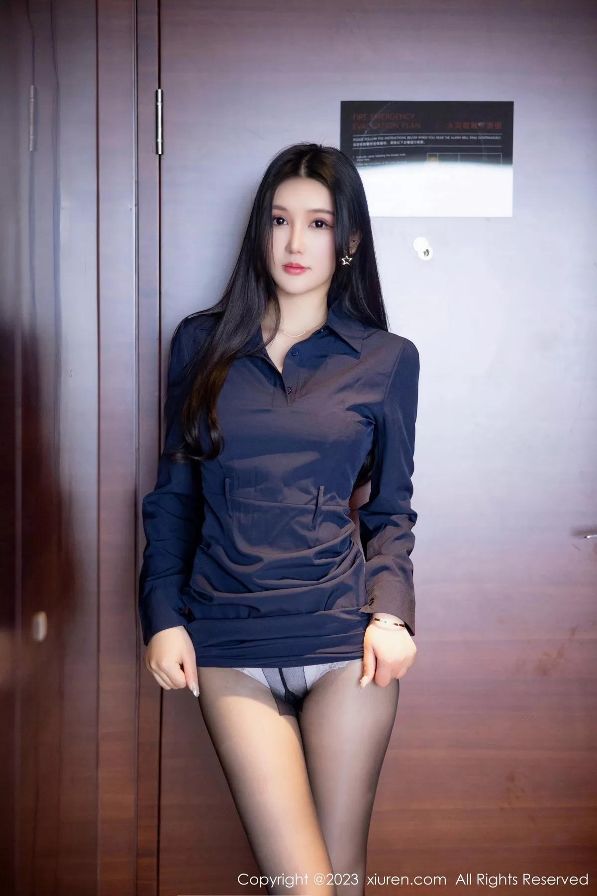 图片[20]-桐桐-秀人集