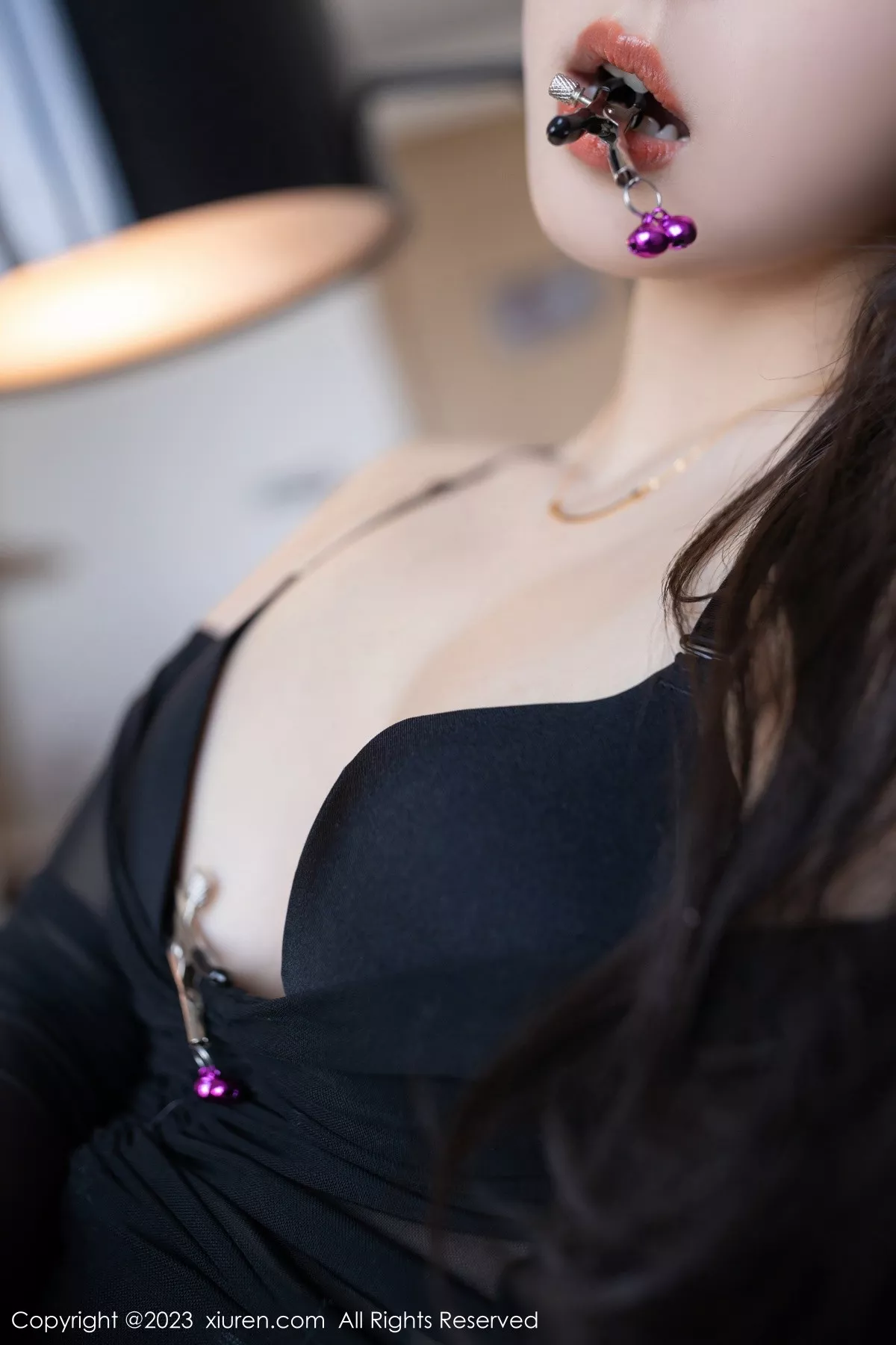 图片[18]-[XiuRen秀人网]第6442期唐安琪写真-秀人集