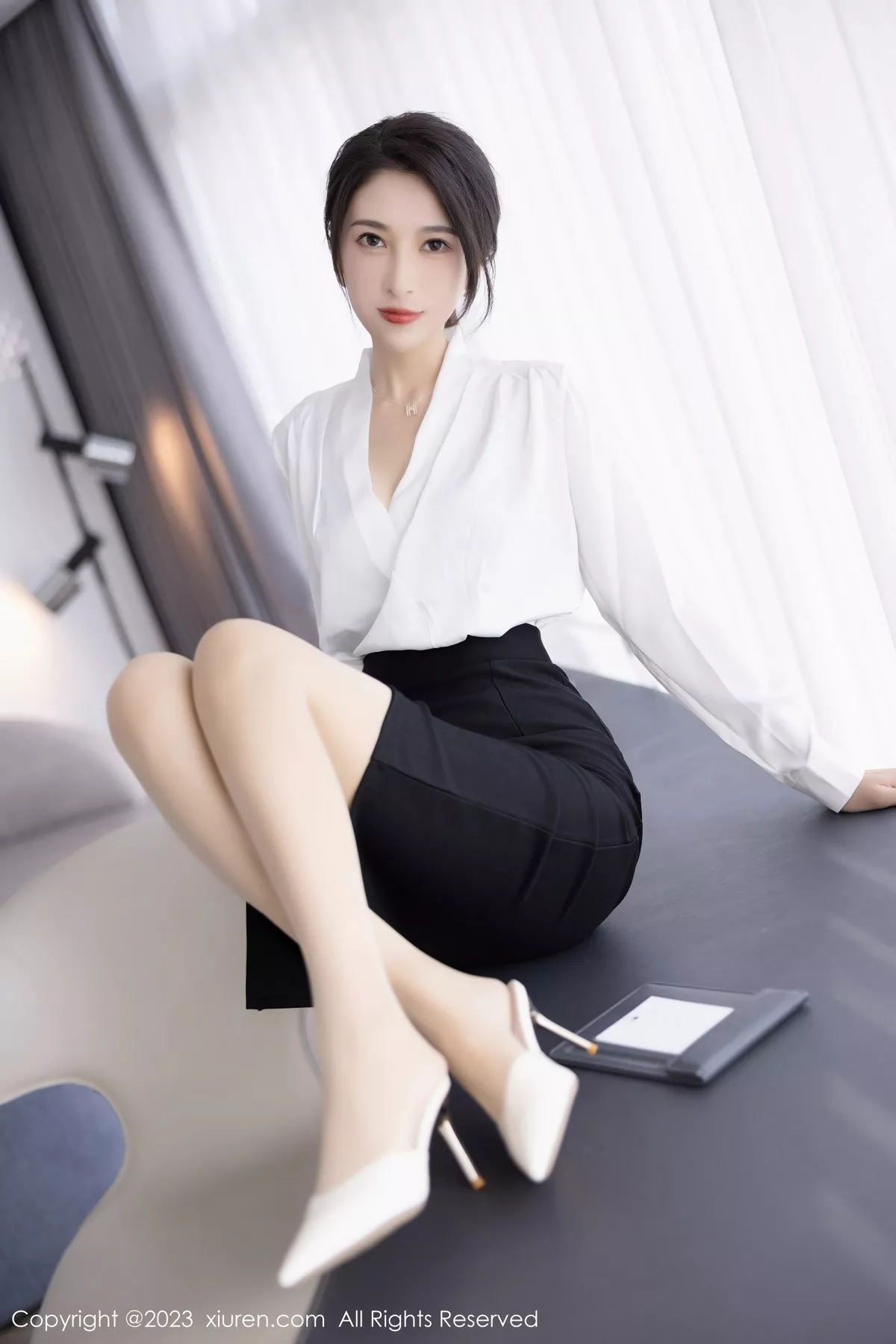 图片[28]-[XiuRen秀人网]第6439期林乐一写真-秀人集