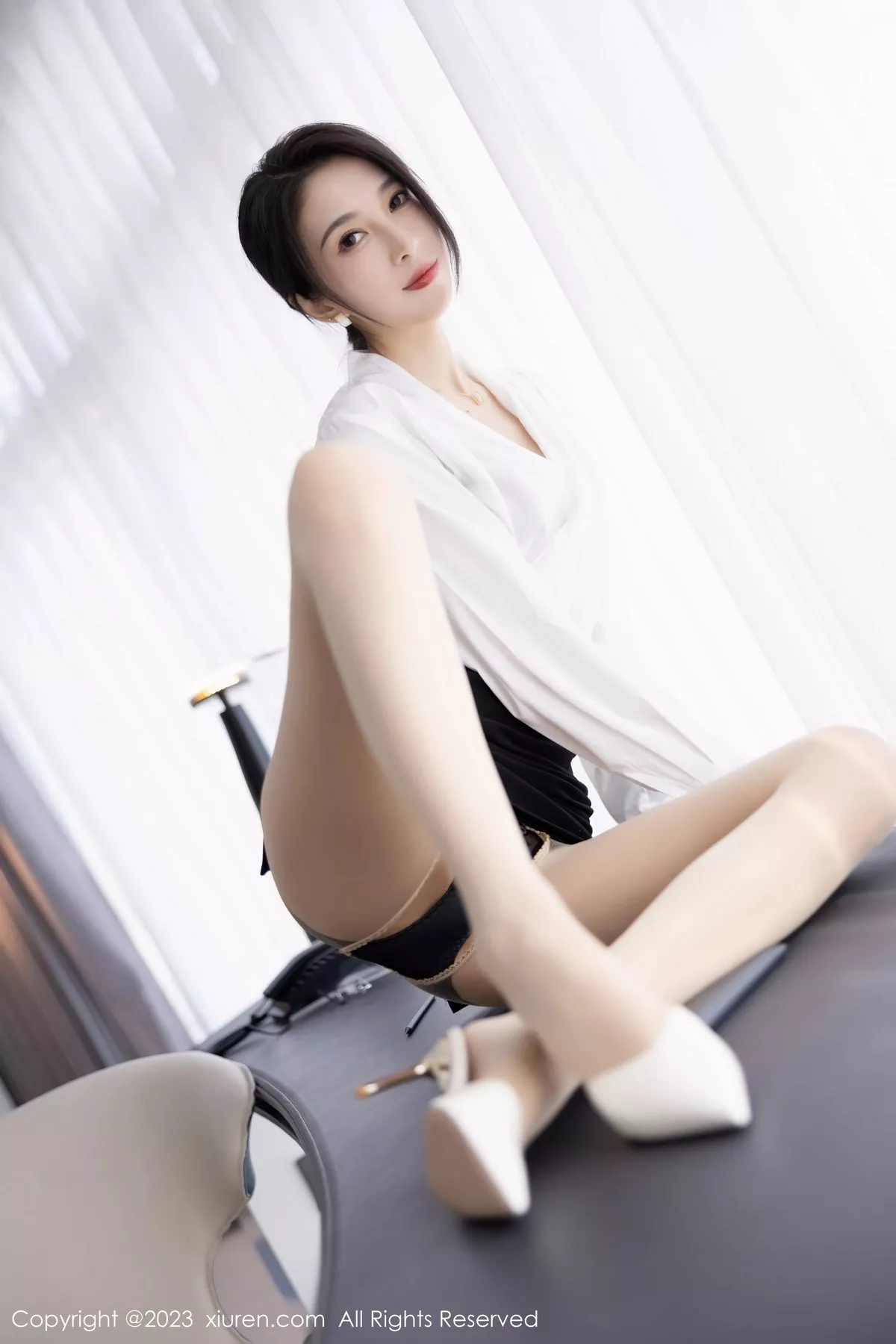 图片[36]-[XiuRen秀人网]第6439期林乐一写真-秀人集