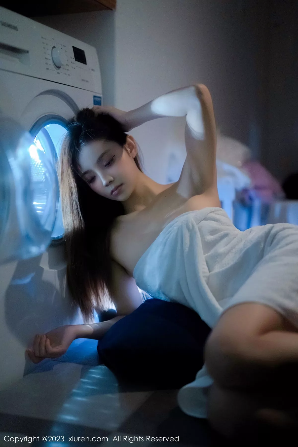 图片[95]-[XiuRen秀人网]第6437期加朵写真-秀人集