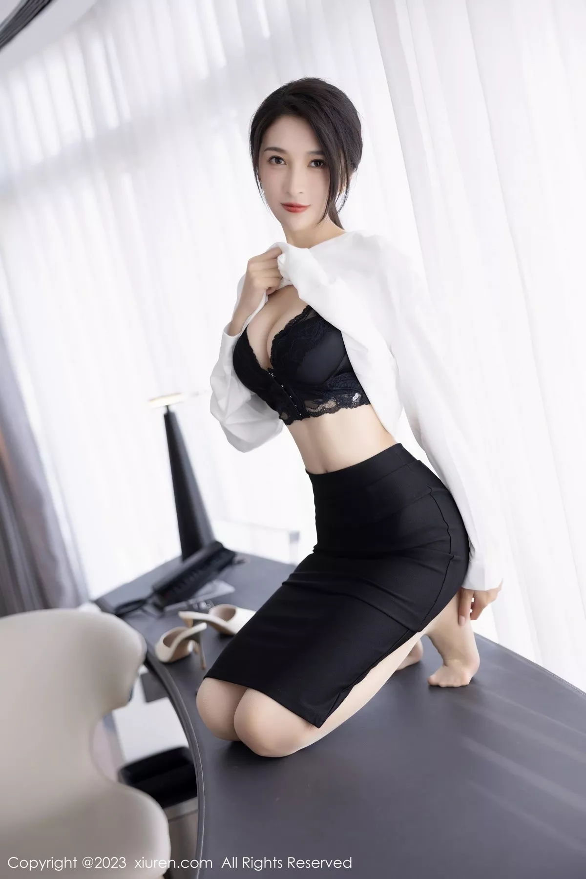 图片[44]-[XiuRen秀人网]第6439期林乐一写真-秀人集