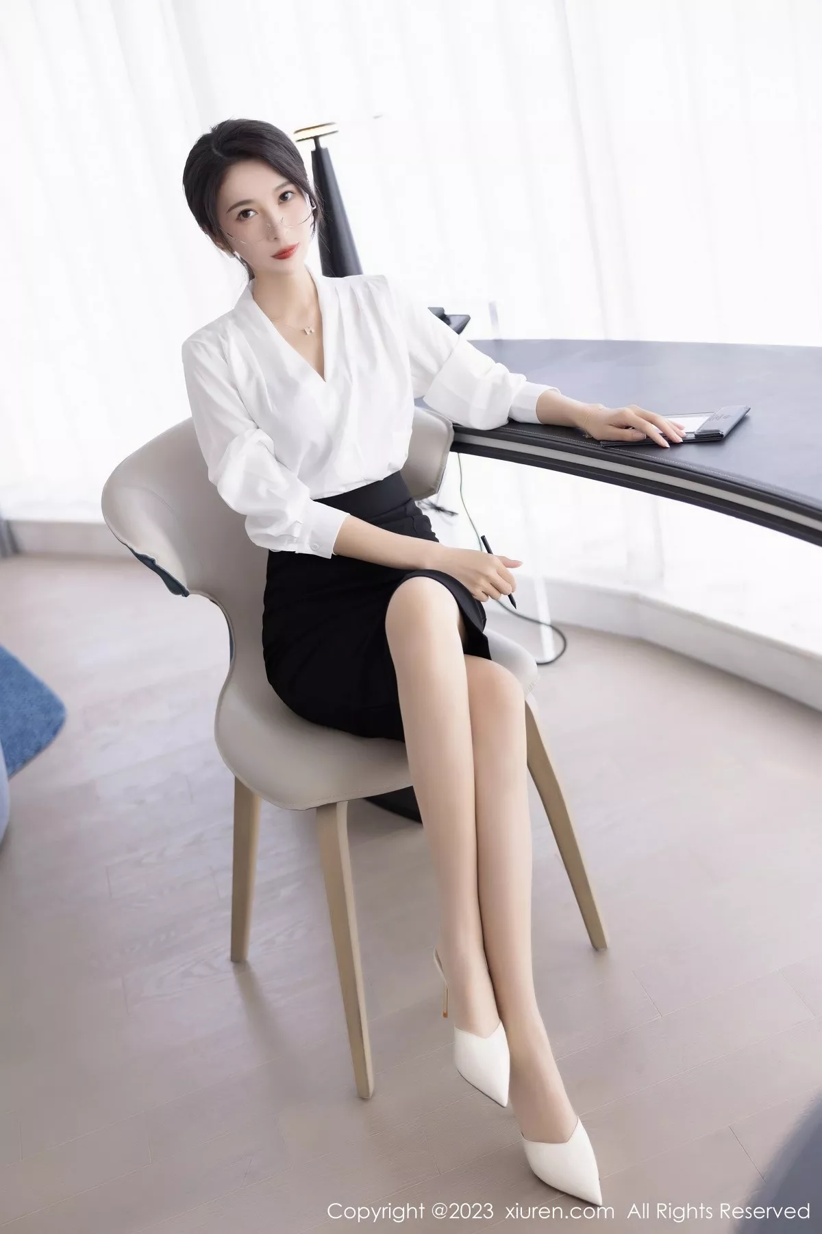 图片[17]-[XiuRen秀人网]第6439期林乐一写真-秀人集