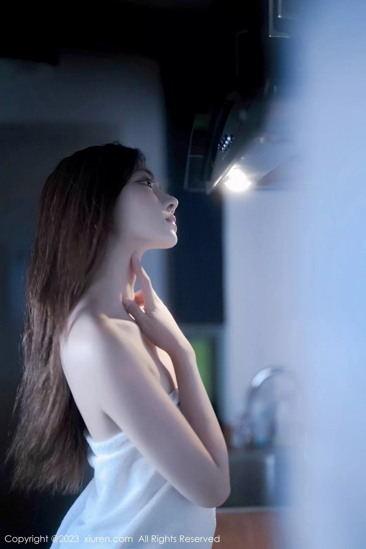 图片[76]-[XiuRen秀人网]第6437期加朵写真-秀人集