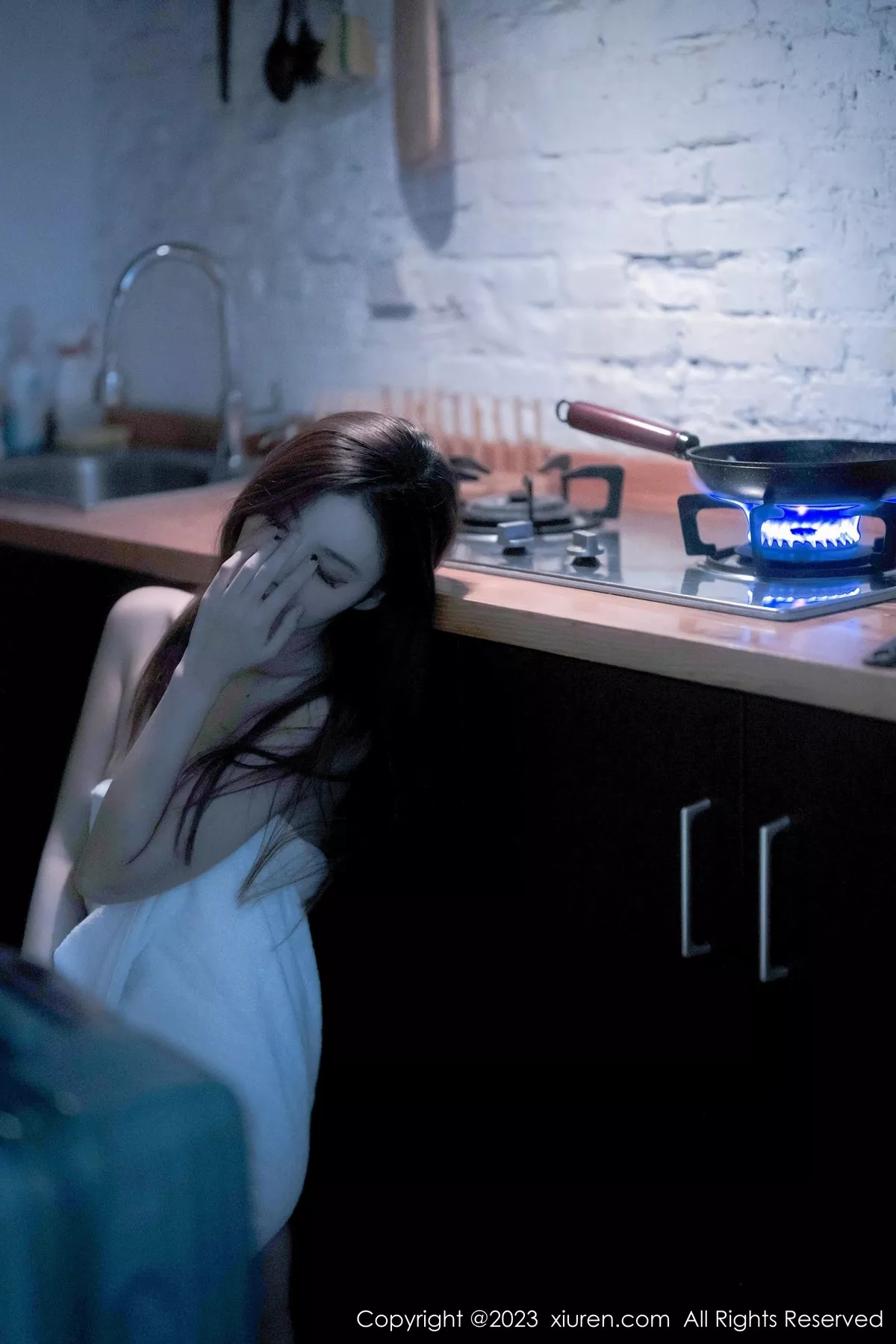 图片[77]-[XiuRen秀人网]第6437期加朵写真-秀人集