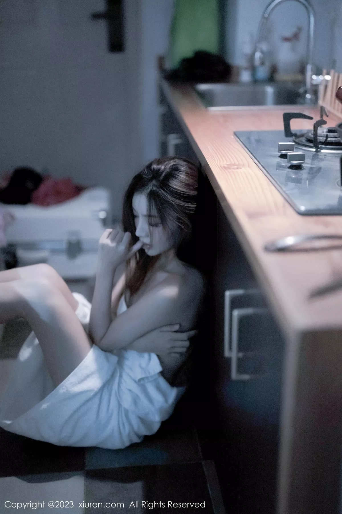 图片[81]-[XiuRen秀人网]第6437期加朵写真-秀人集