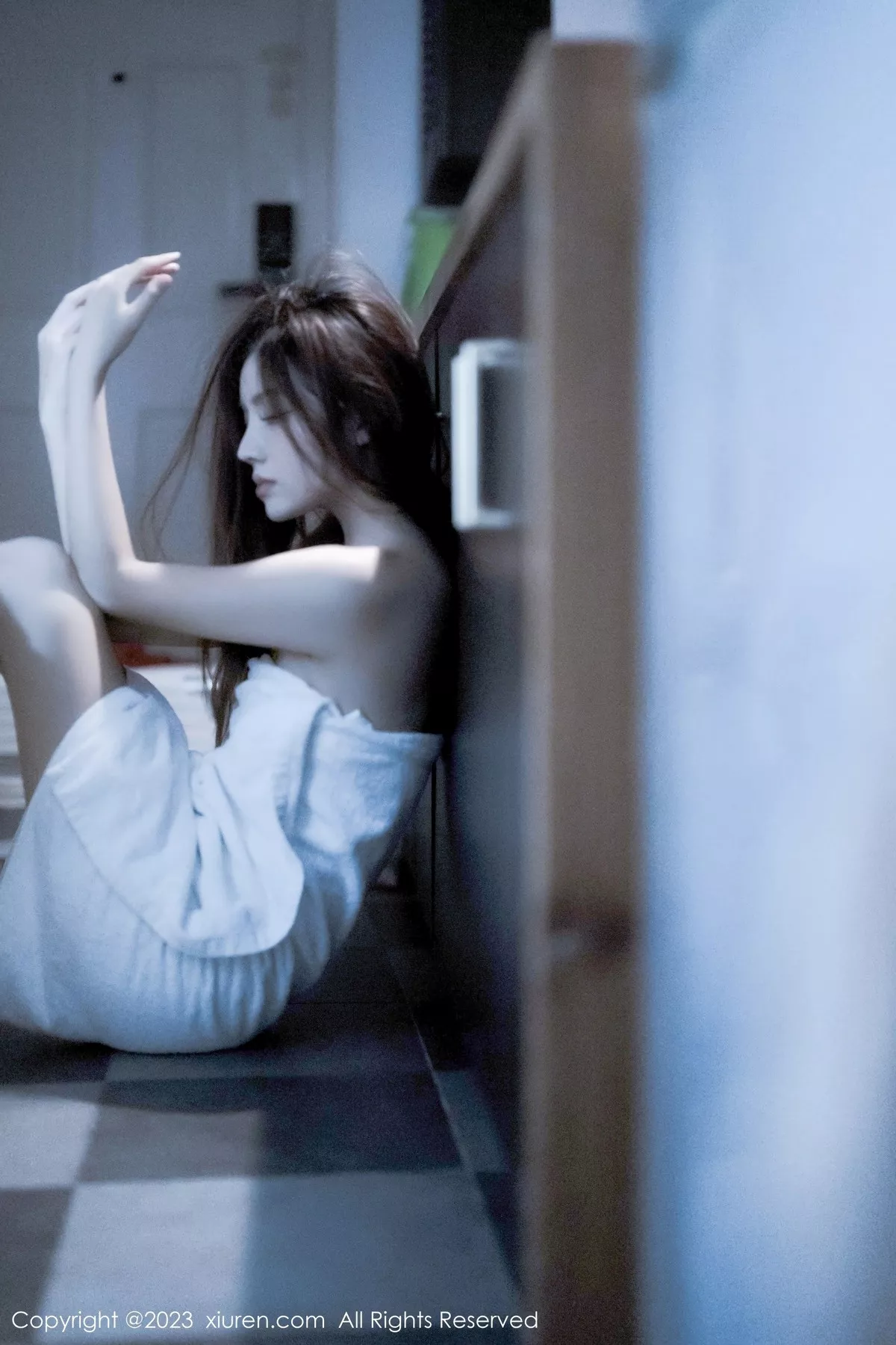 图片[83]-[XiuRen秀人网]第6437期加朵写真-秀人集
