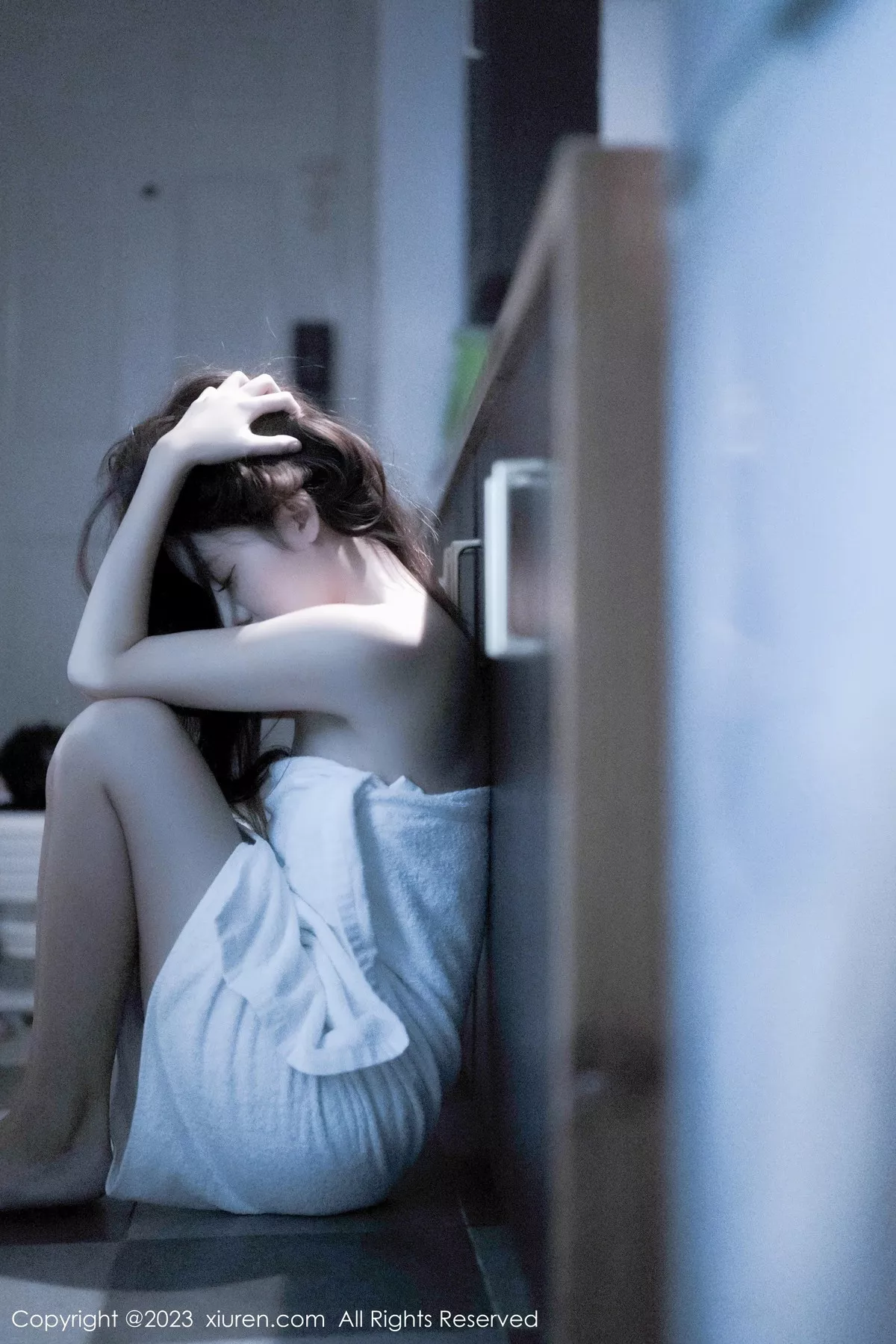 图片[84]-[XiuRen秀人网]第6437期加朵写真-秀人集
