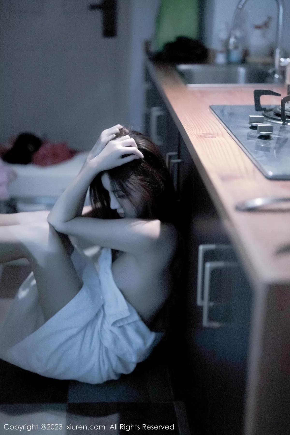 图片[82]-[XiuRen秀人网]第6437期加朵写真-秀人集