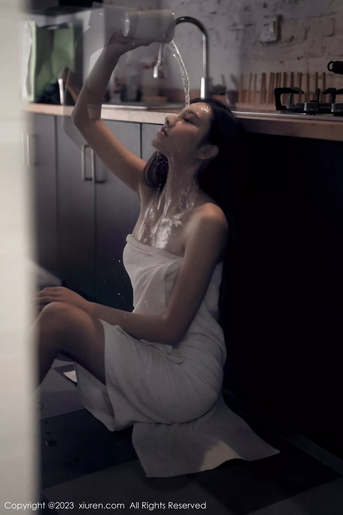 图片[89]-[XiuRen秀人网]第6437期加朵写真-秀人集