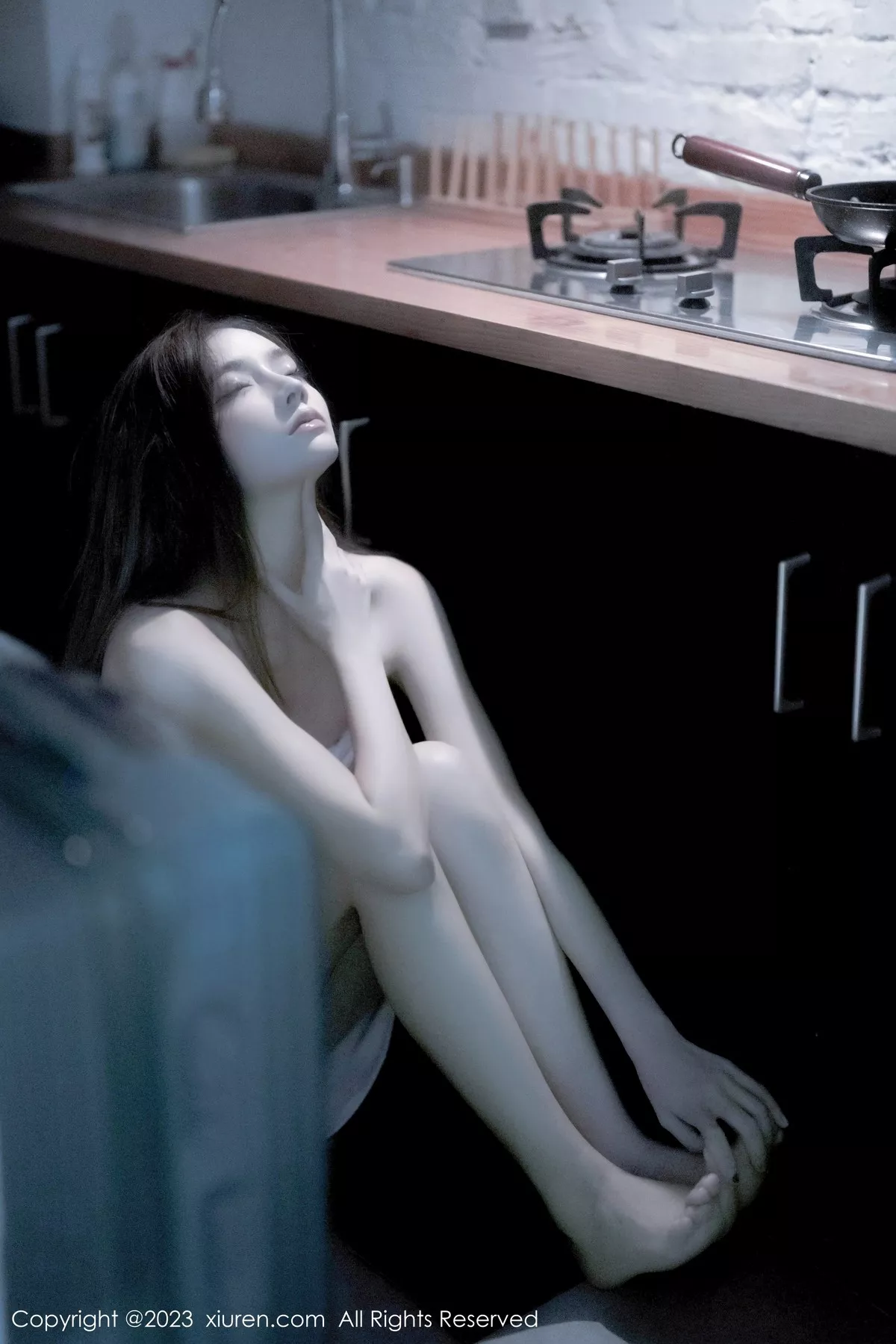 图片[86]-[XiuRen秀人网]第6437期加朵写真-秀人集