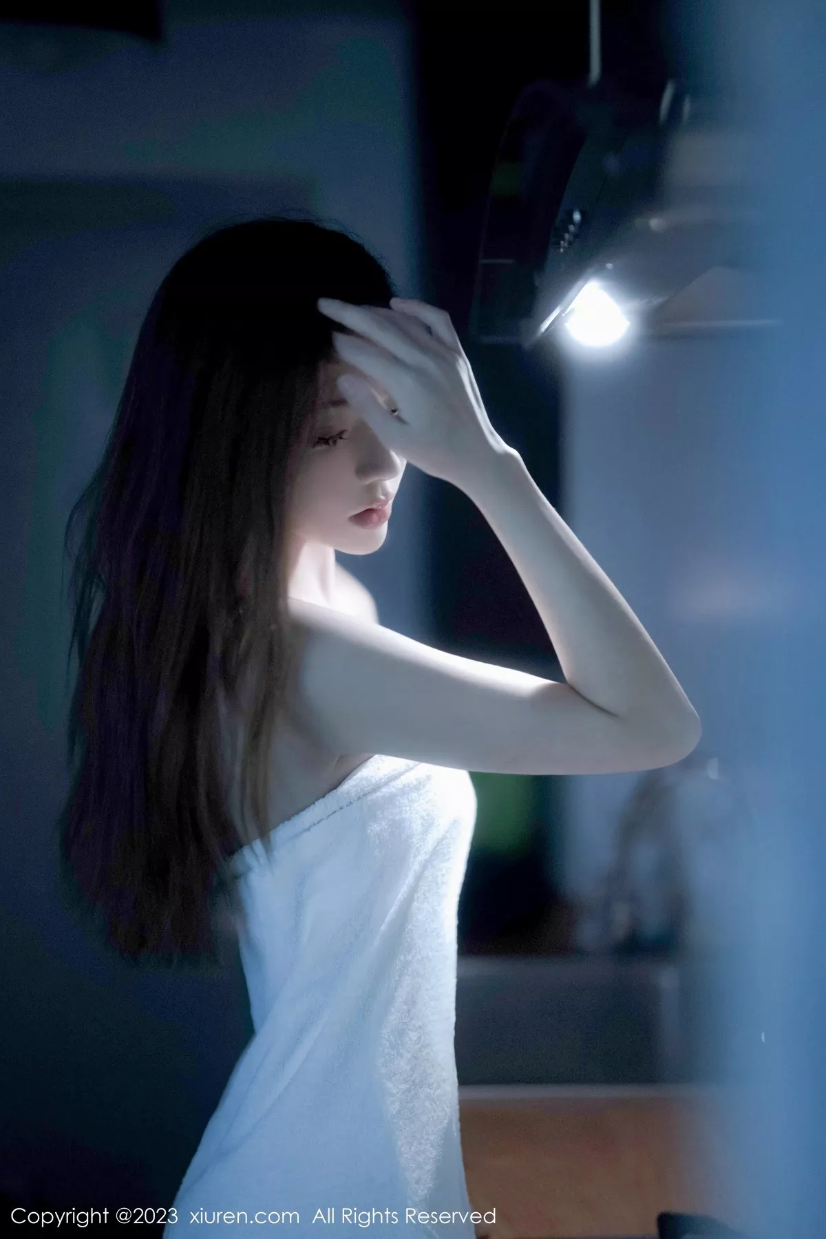 图片[75]-[XiuRen秀人网]第6437期加朵写真-秀人集