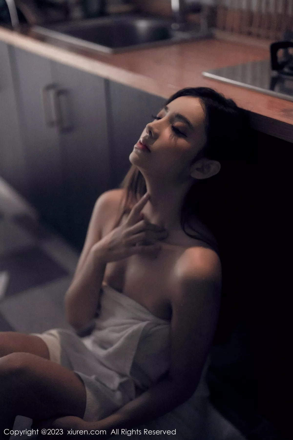 图片[91]-[XiuRen秀人网]第6437期加朵写真-秀人集