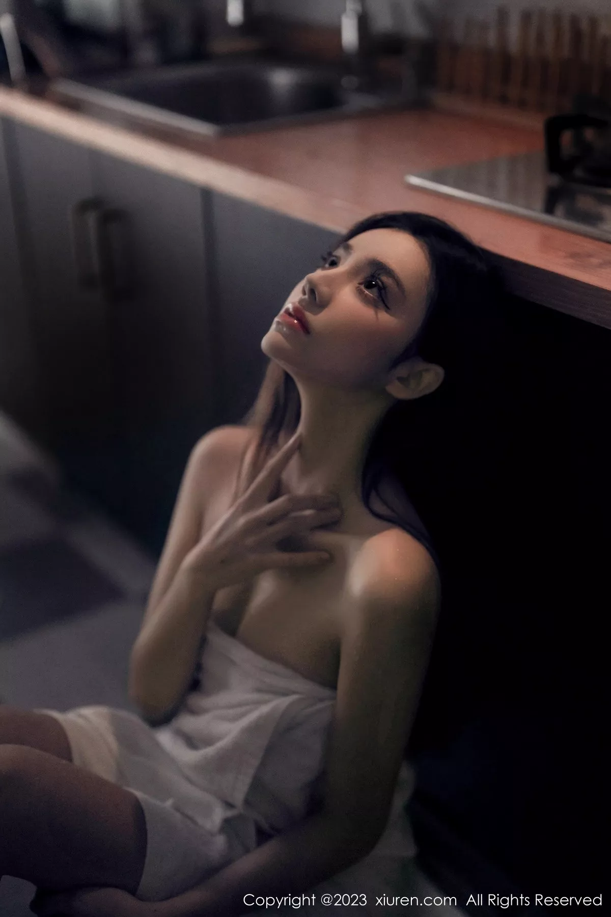 图片[92]-[XiuRen秀人网]第6437期加朵写真-秀人集