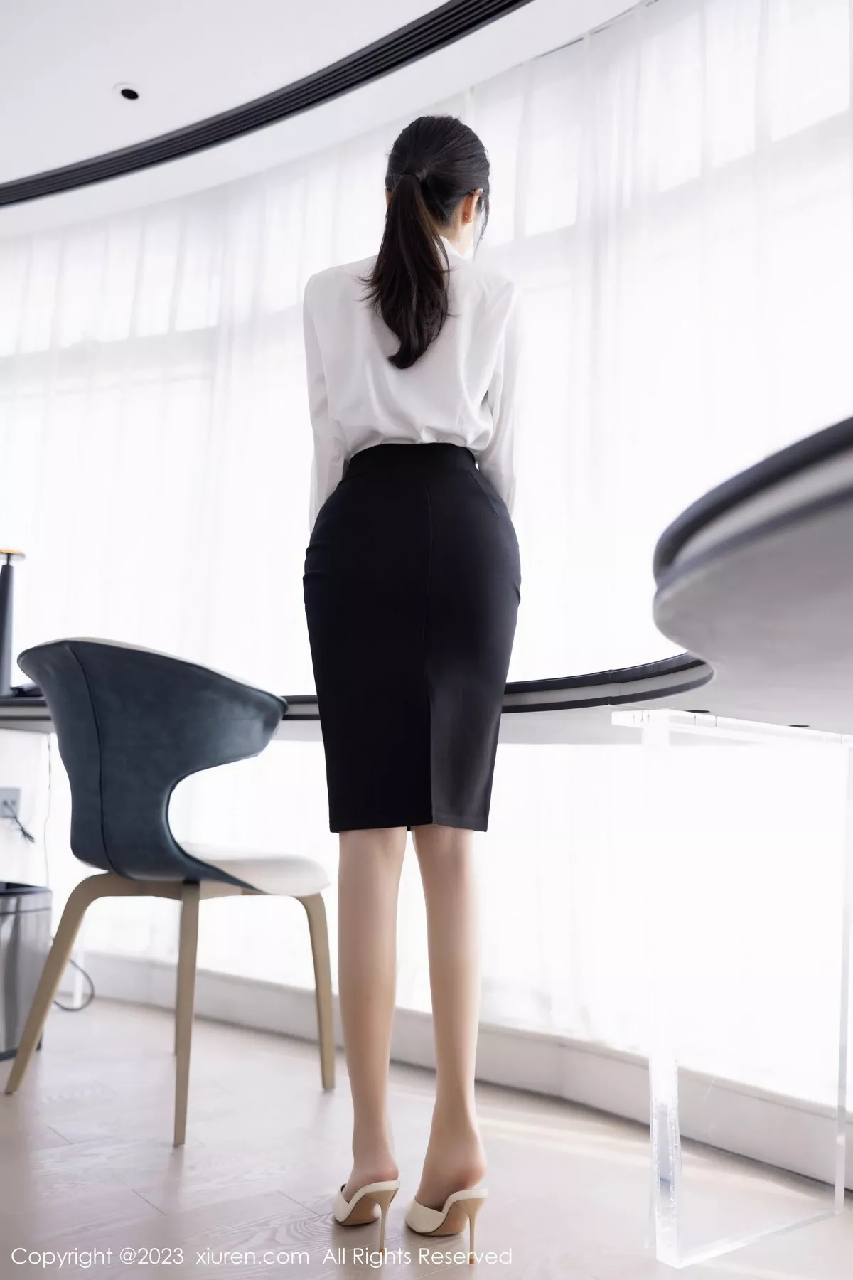 图片[16]-[XiuRen秀人网]第6439期林乐一写真-秀人集